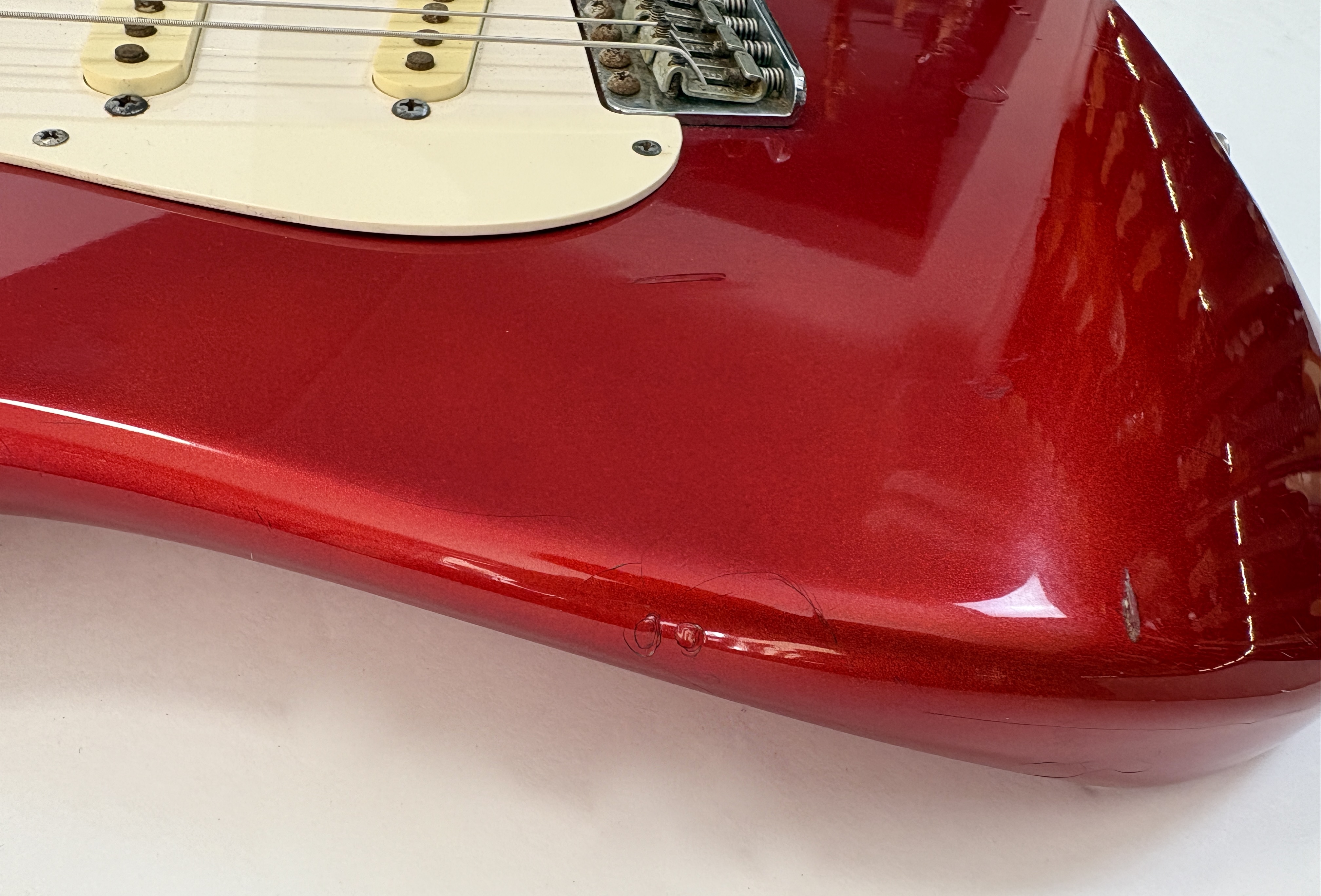 Fender ST57-xx (74281)