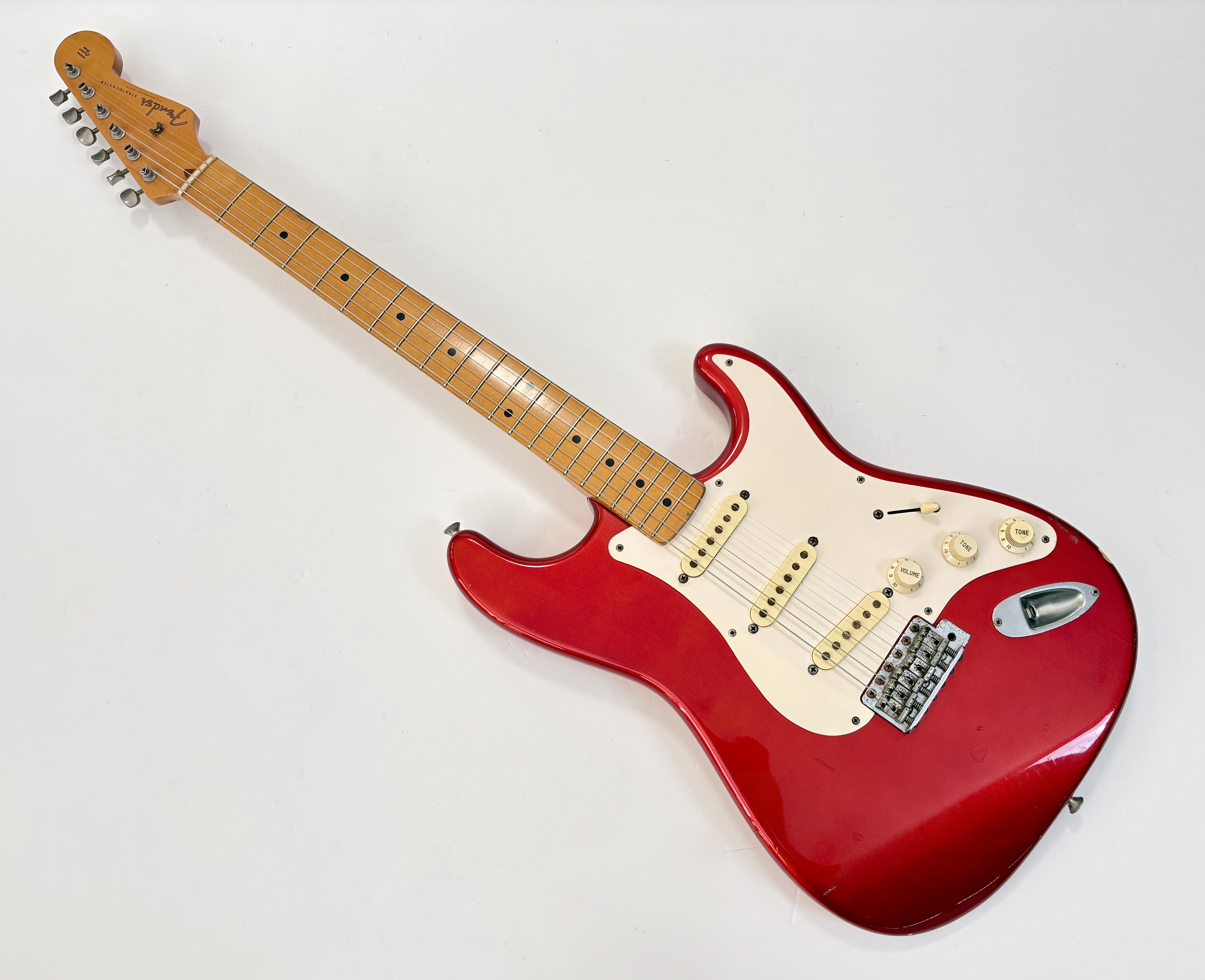 Fender ST57-xx (36513)