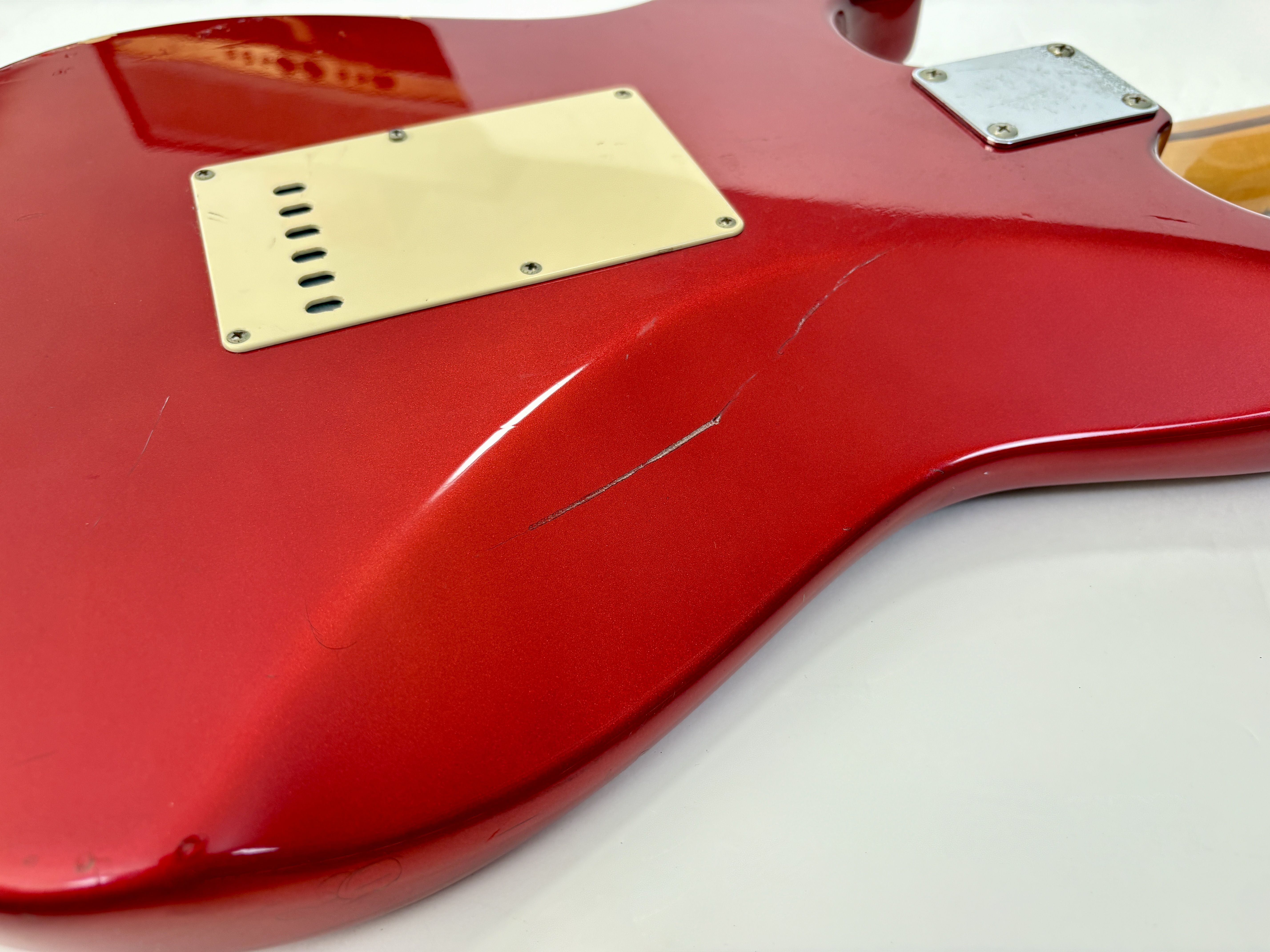 Fender ST57-xx (87109)