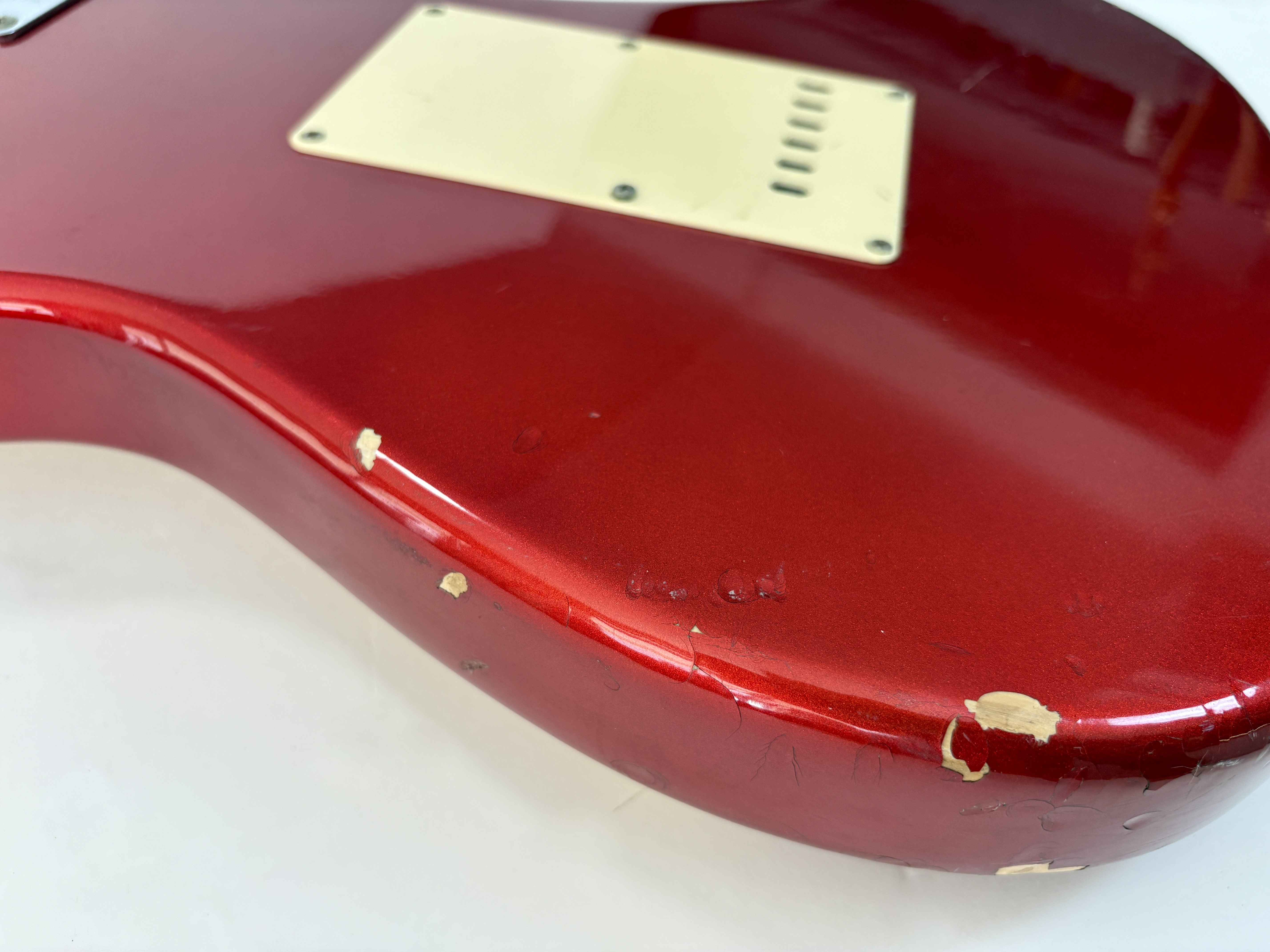 Fender ST57-xx (72519)