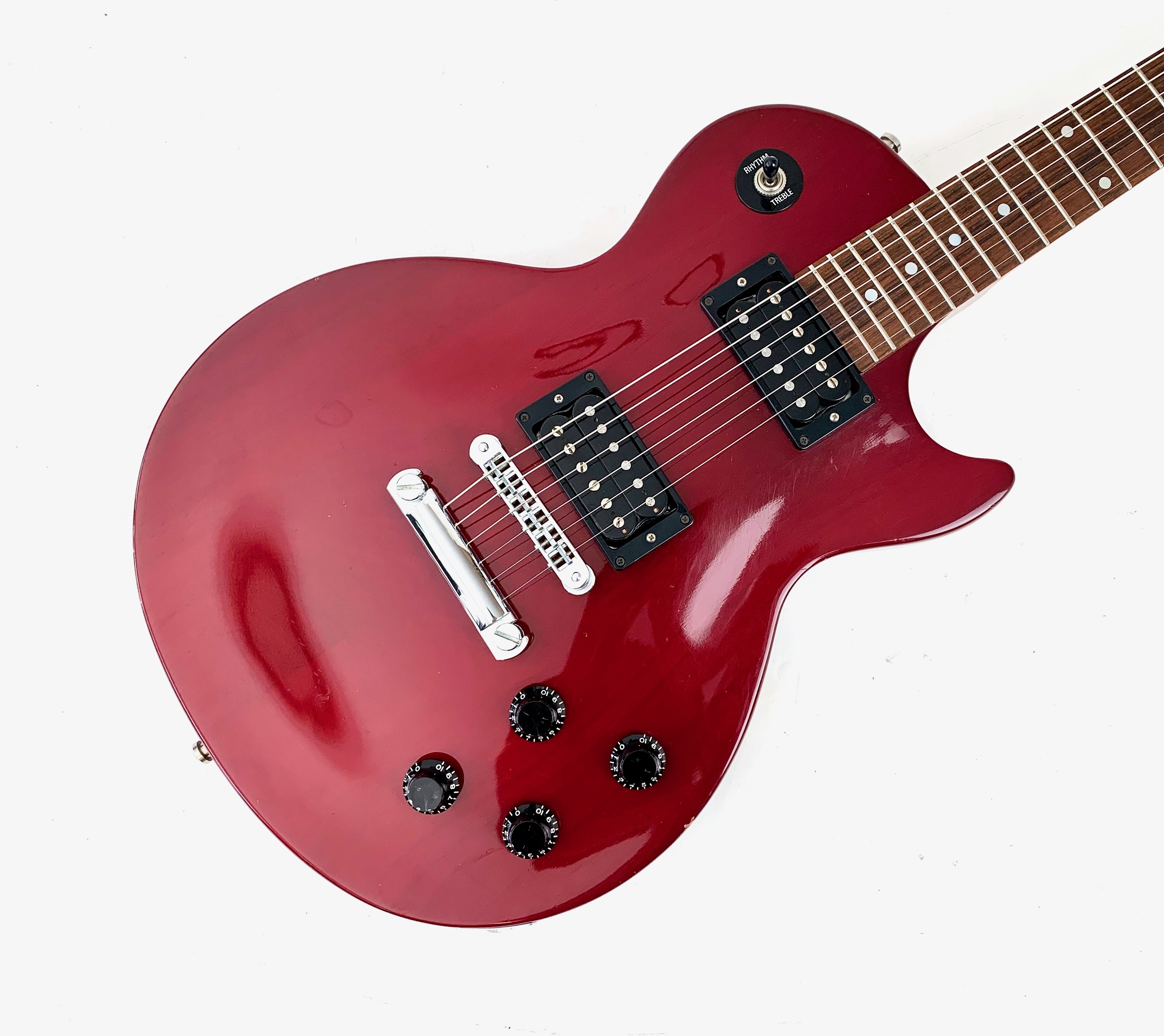 Gibson The Paul II (93862)