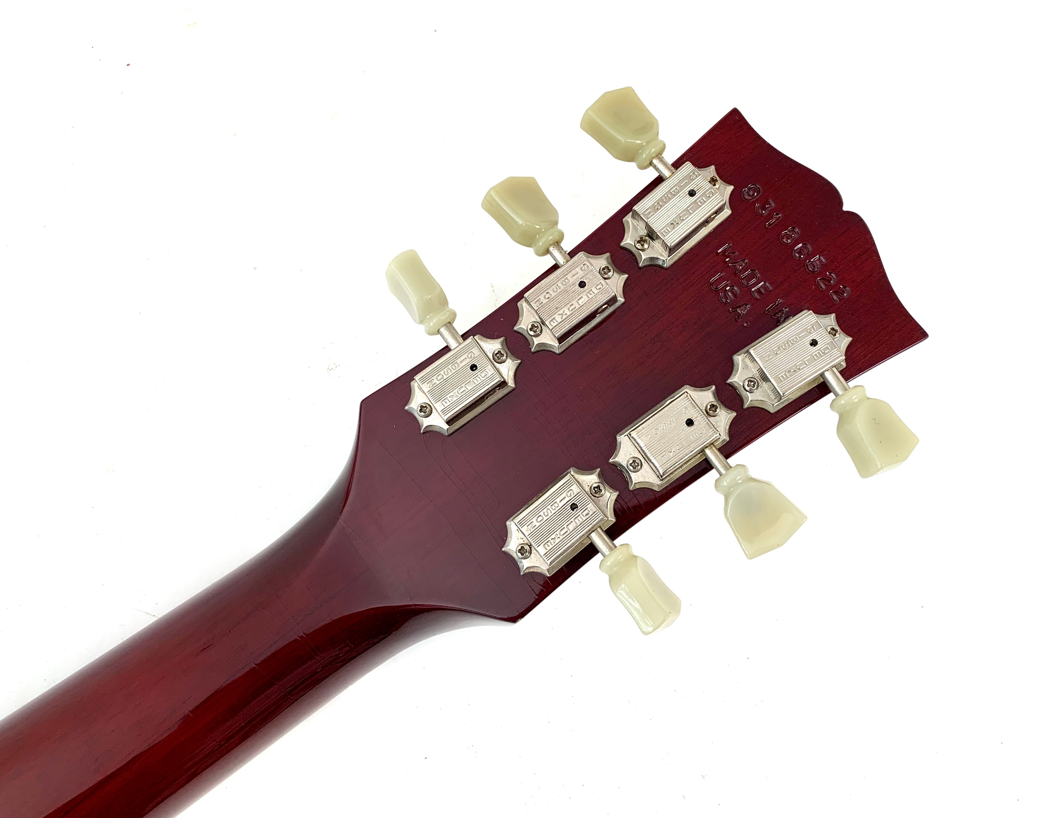 Gibson The Paul II (59878)