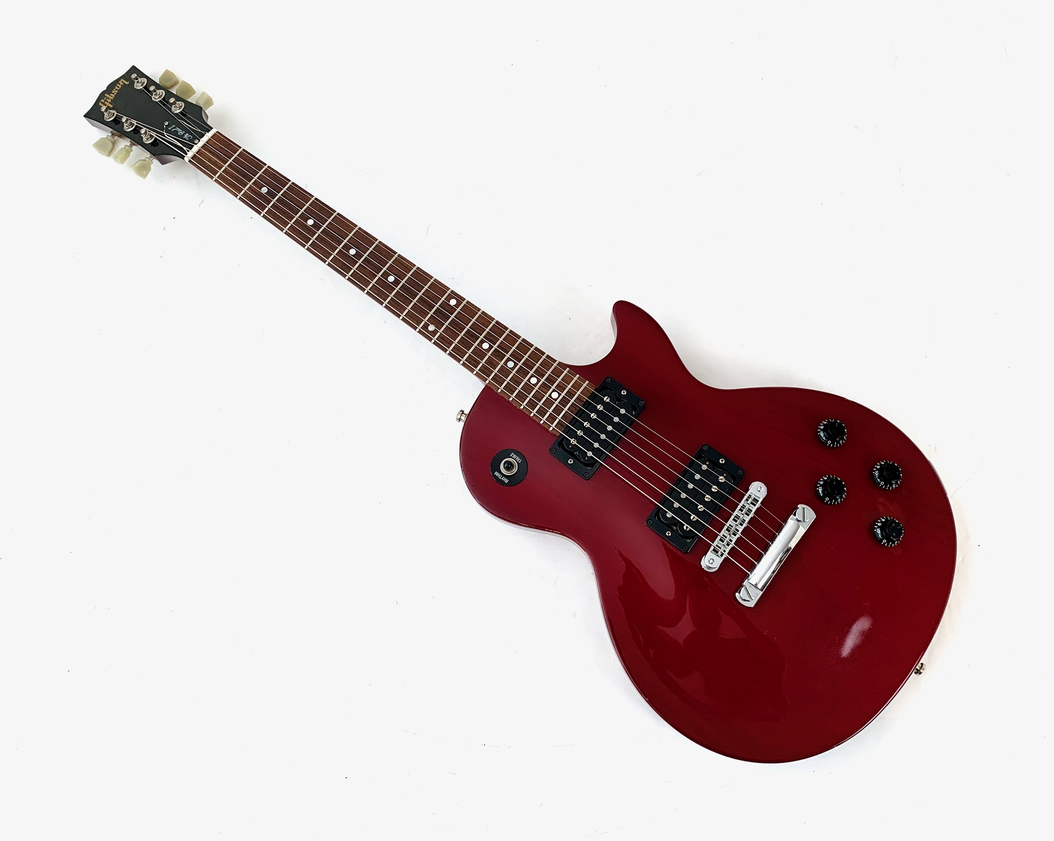 Gibson The Paul II (4542)