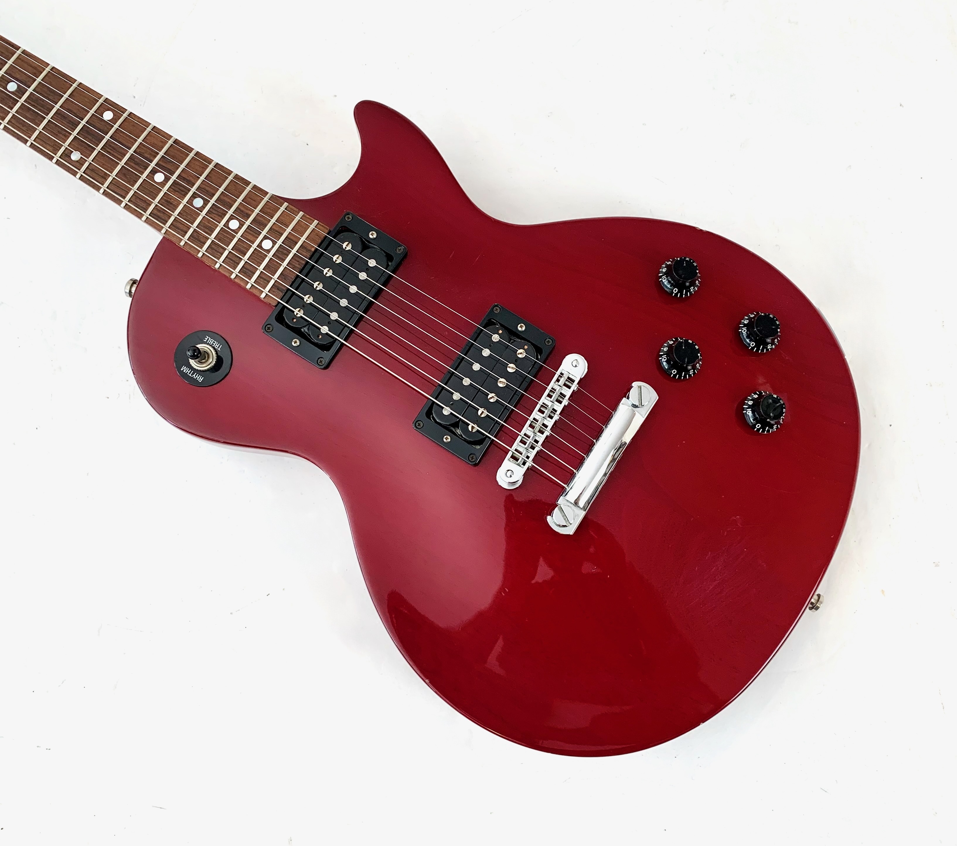 Gibson The Paul II (99600)