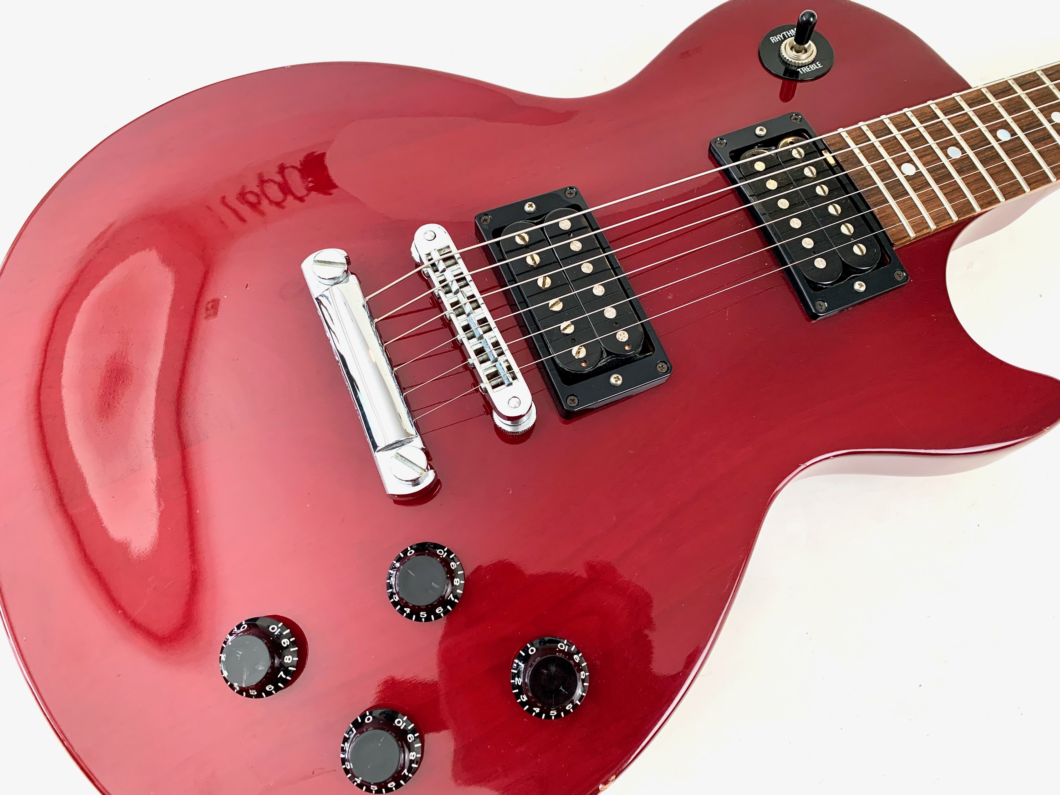 Gibson The Paul II (34531)