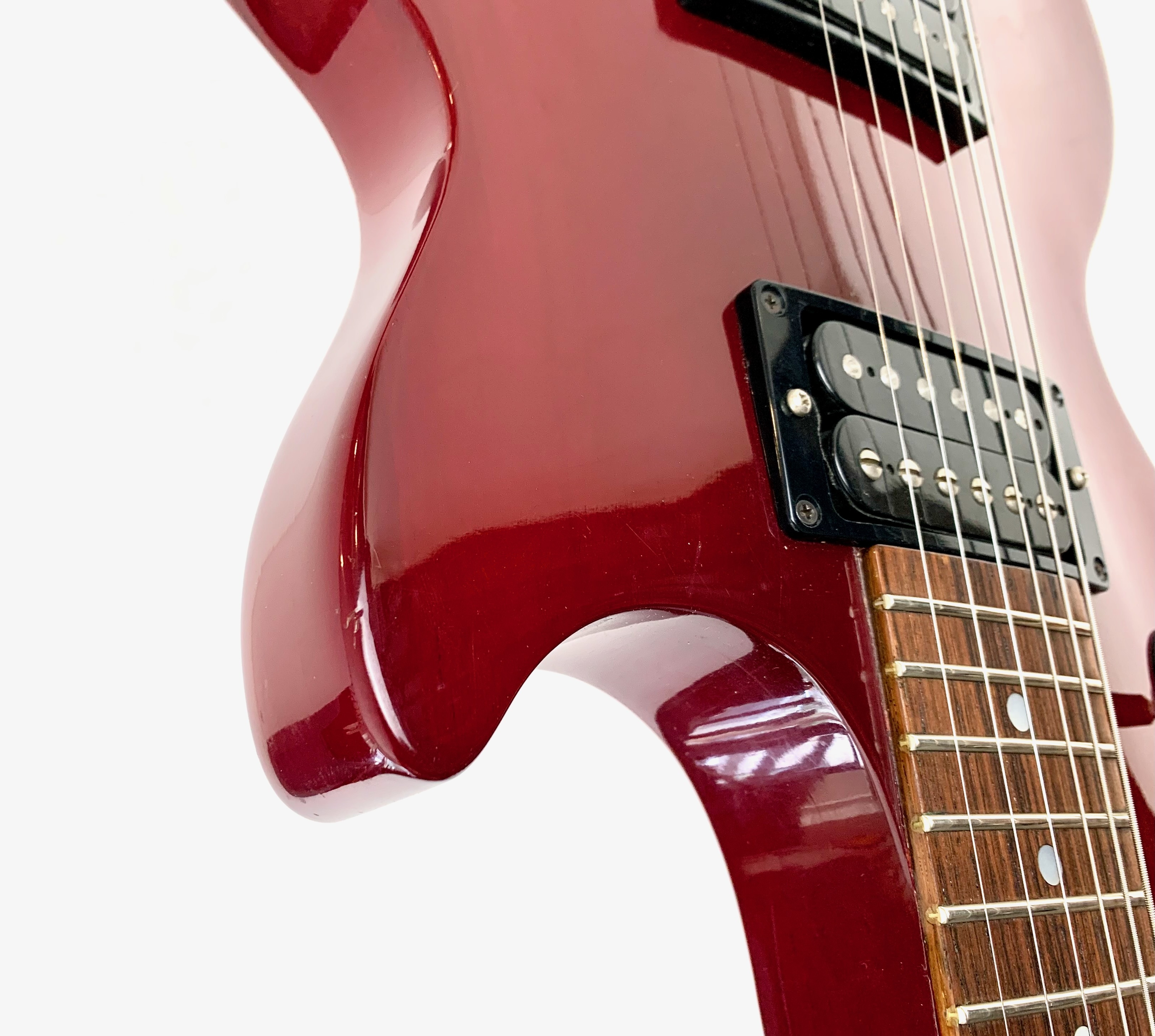 Gibson The Paul II (96201)