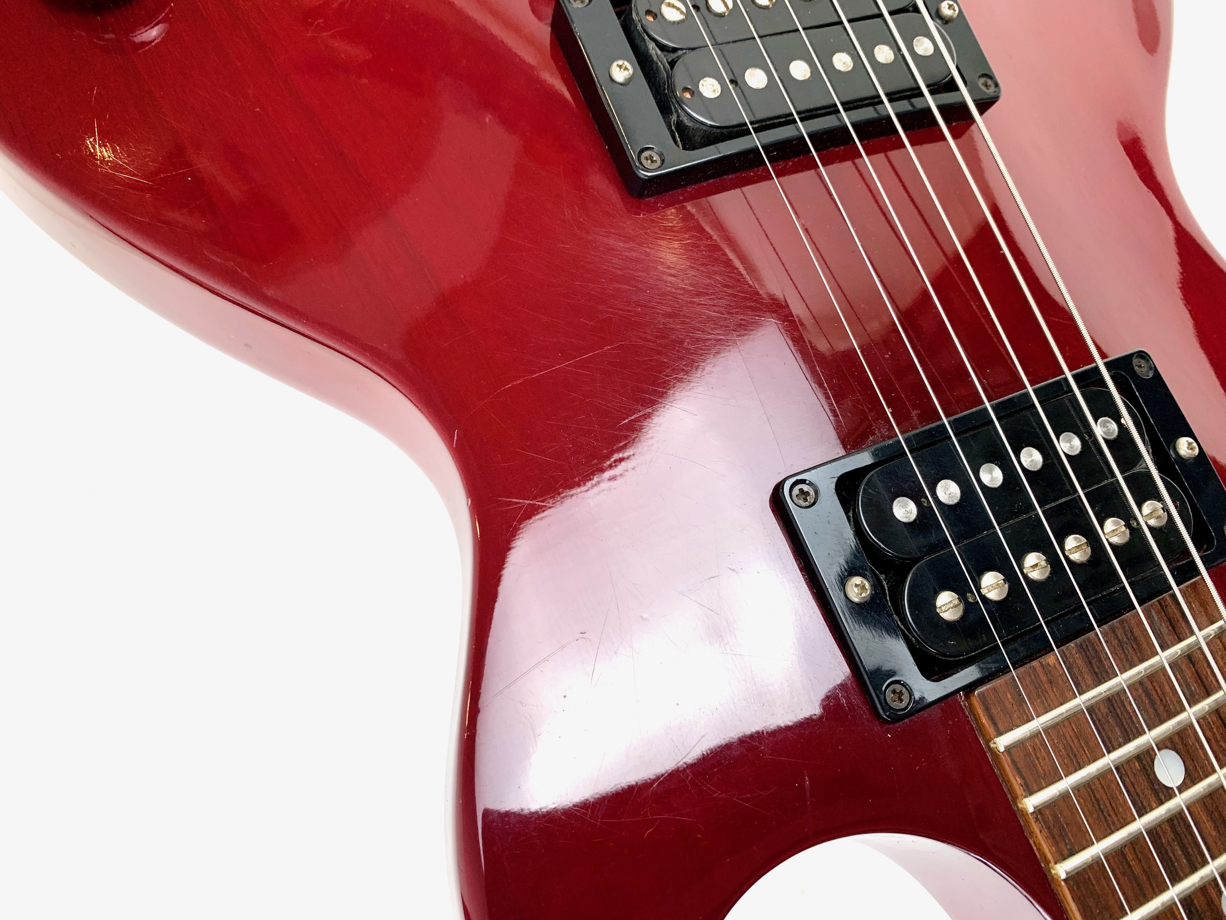 Gibson The Paul II (32950)