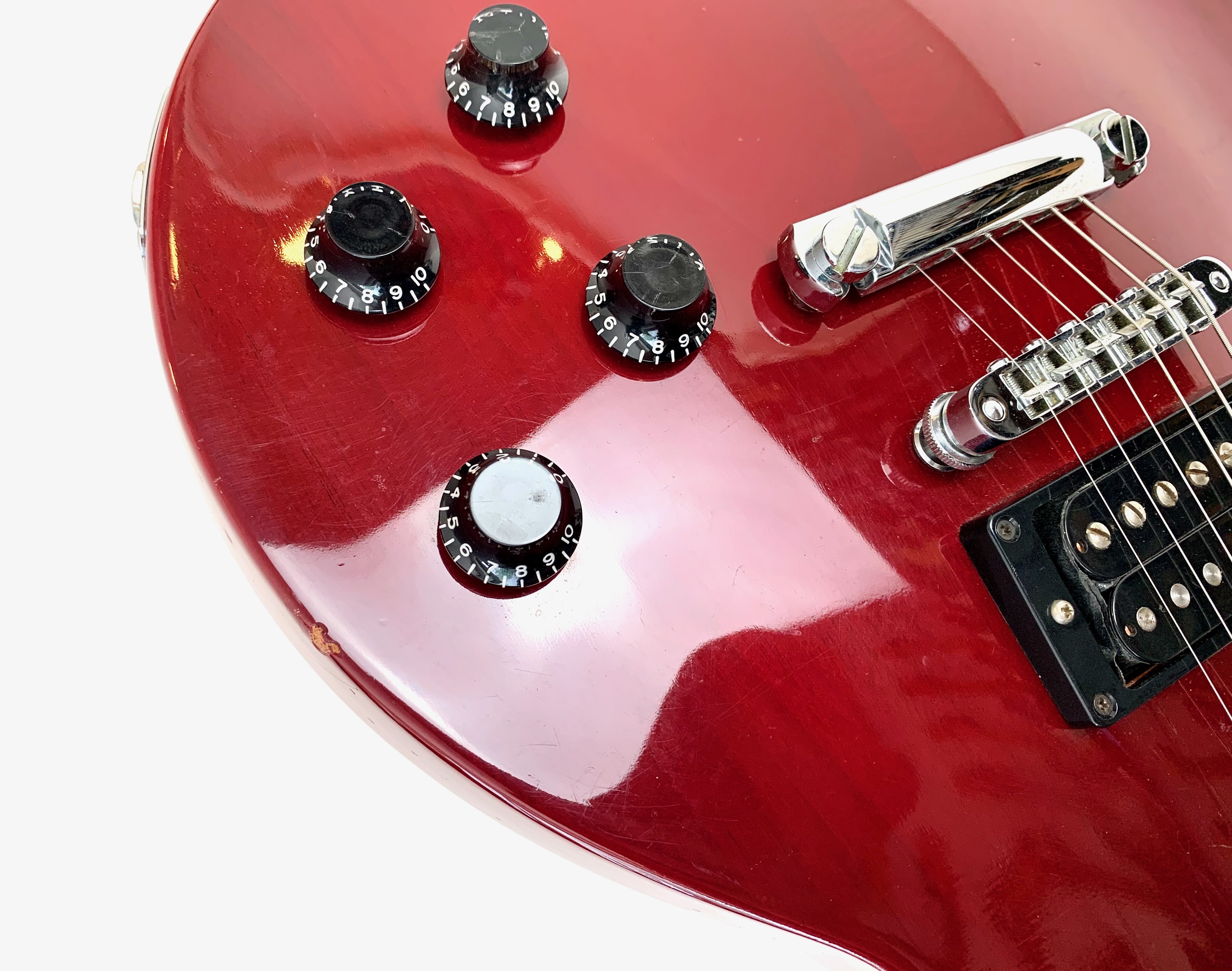 Gibson The Paul II (58329)