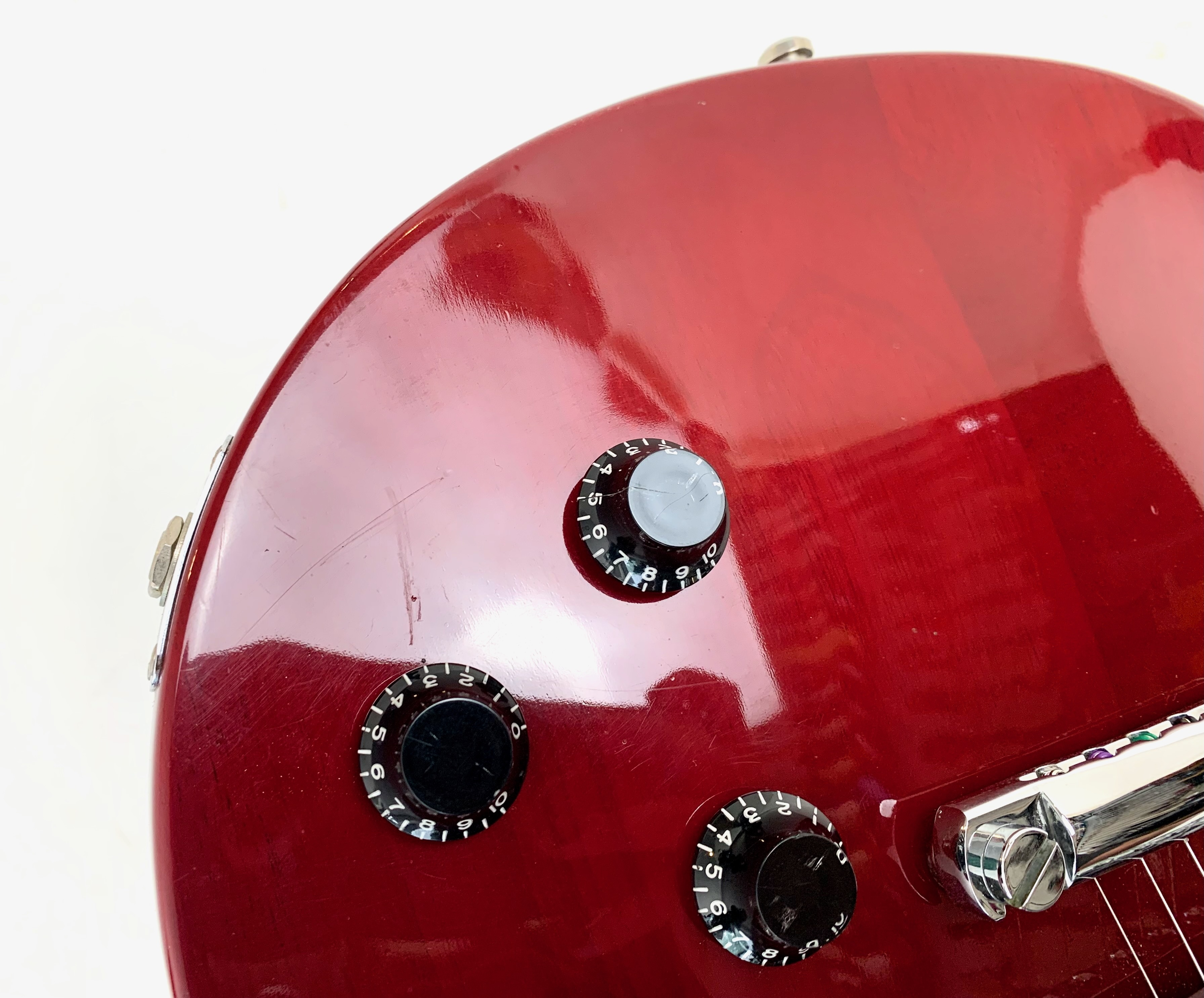 Gibson The Paul II (69122)