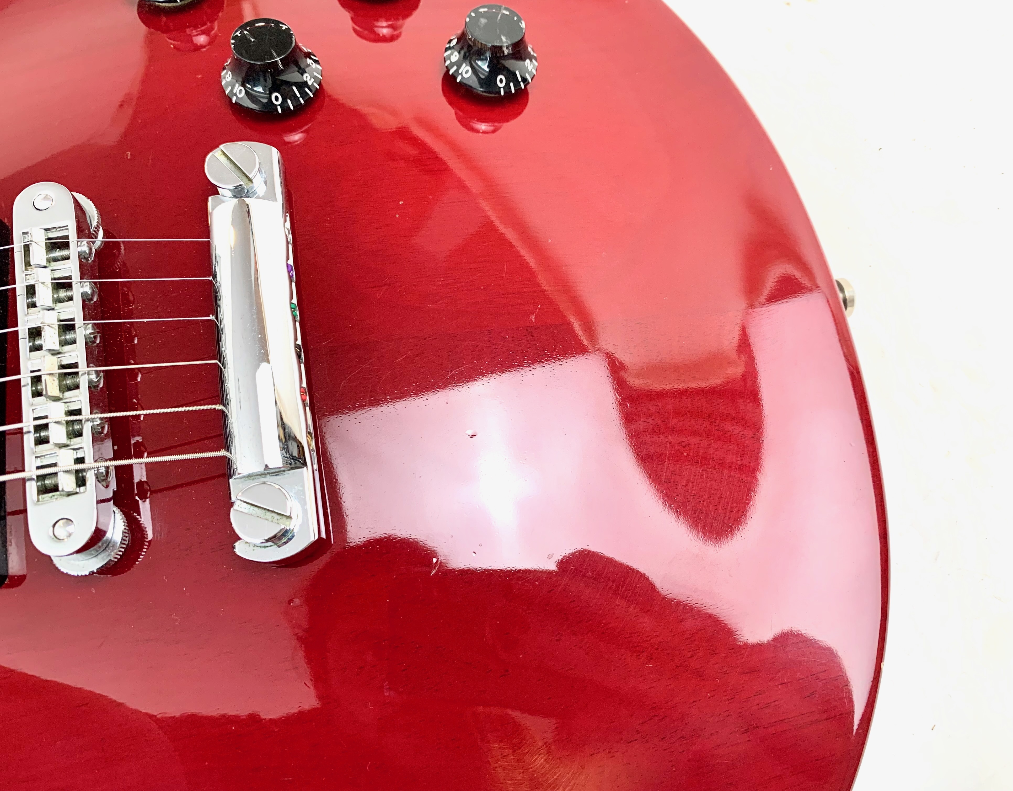 Gibson The Paul II (57767)