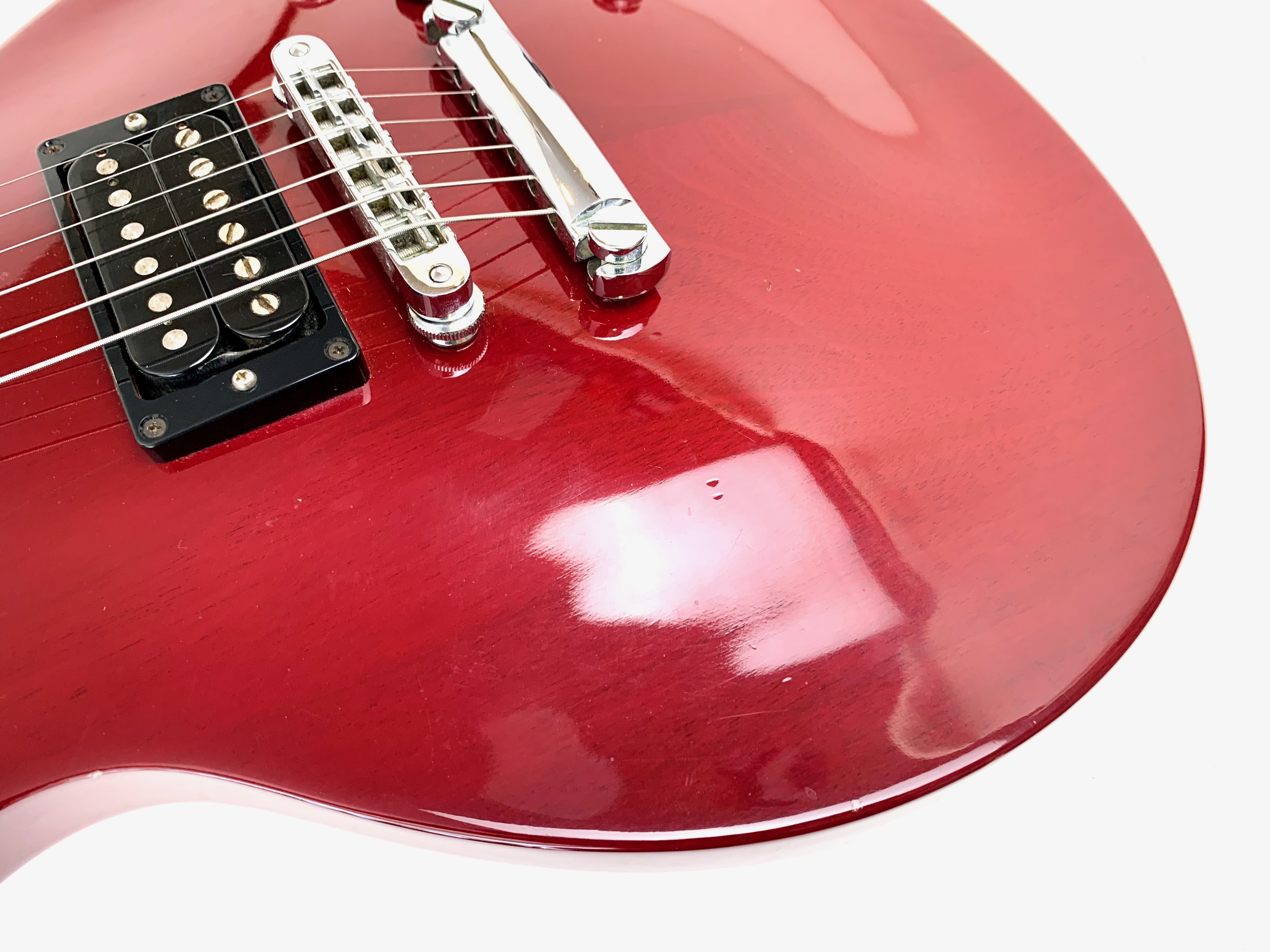 Gibson The Paul II (94160)