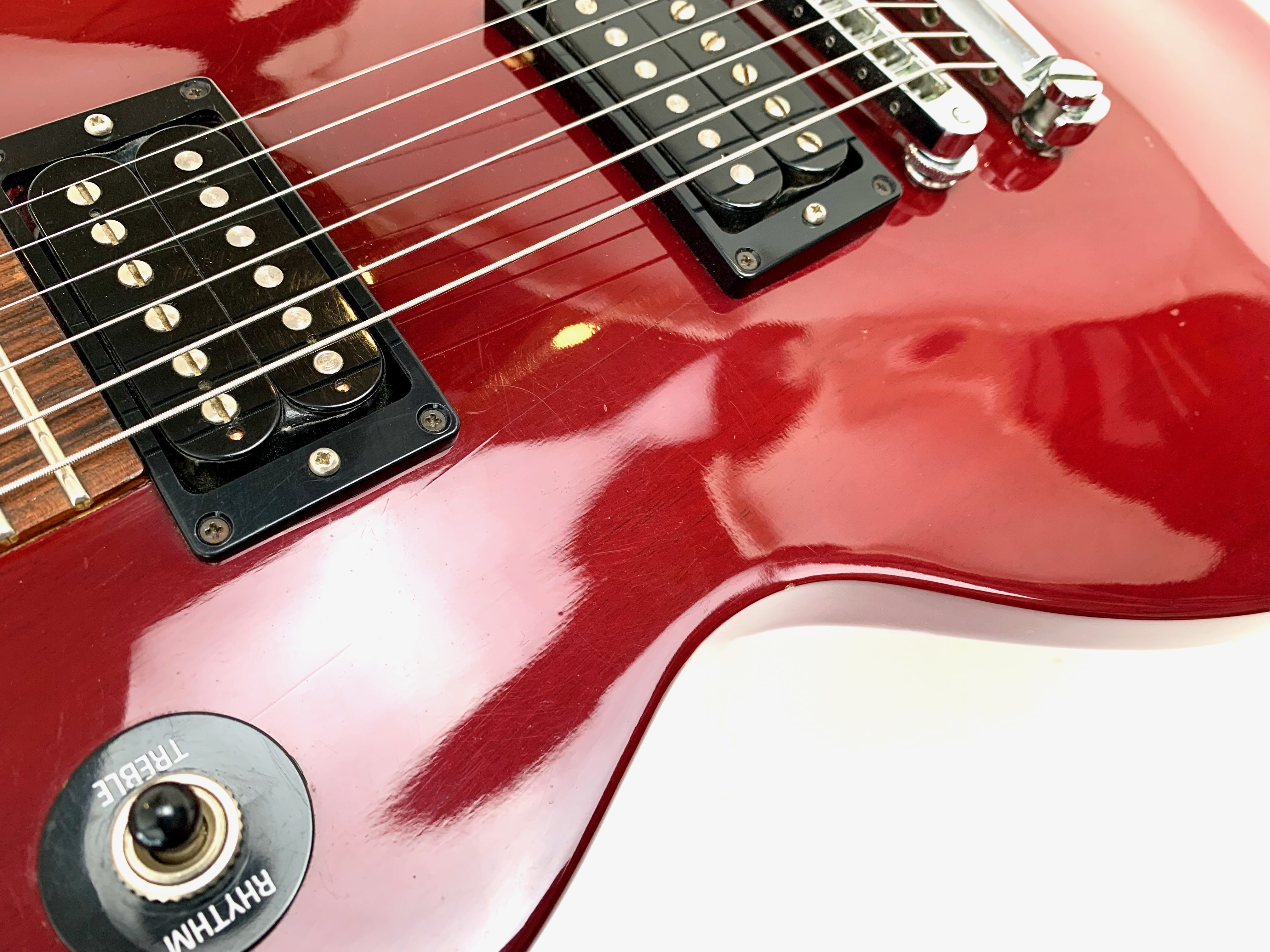 Gibson The Paul II (30689)
