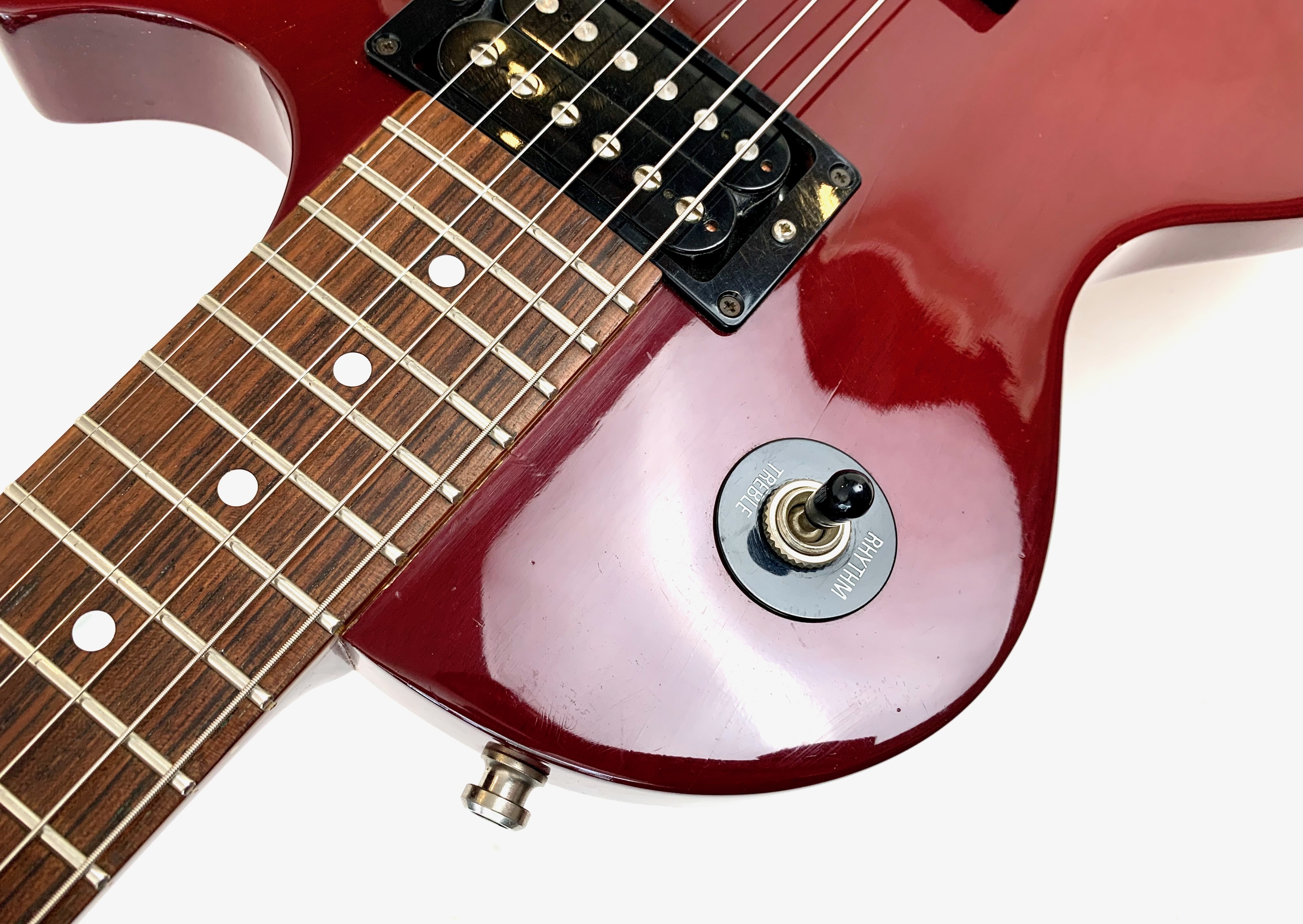 Gibson The Paul II (49405)