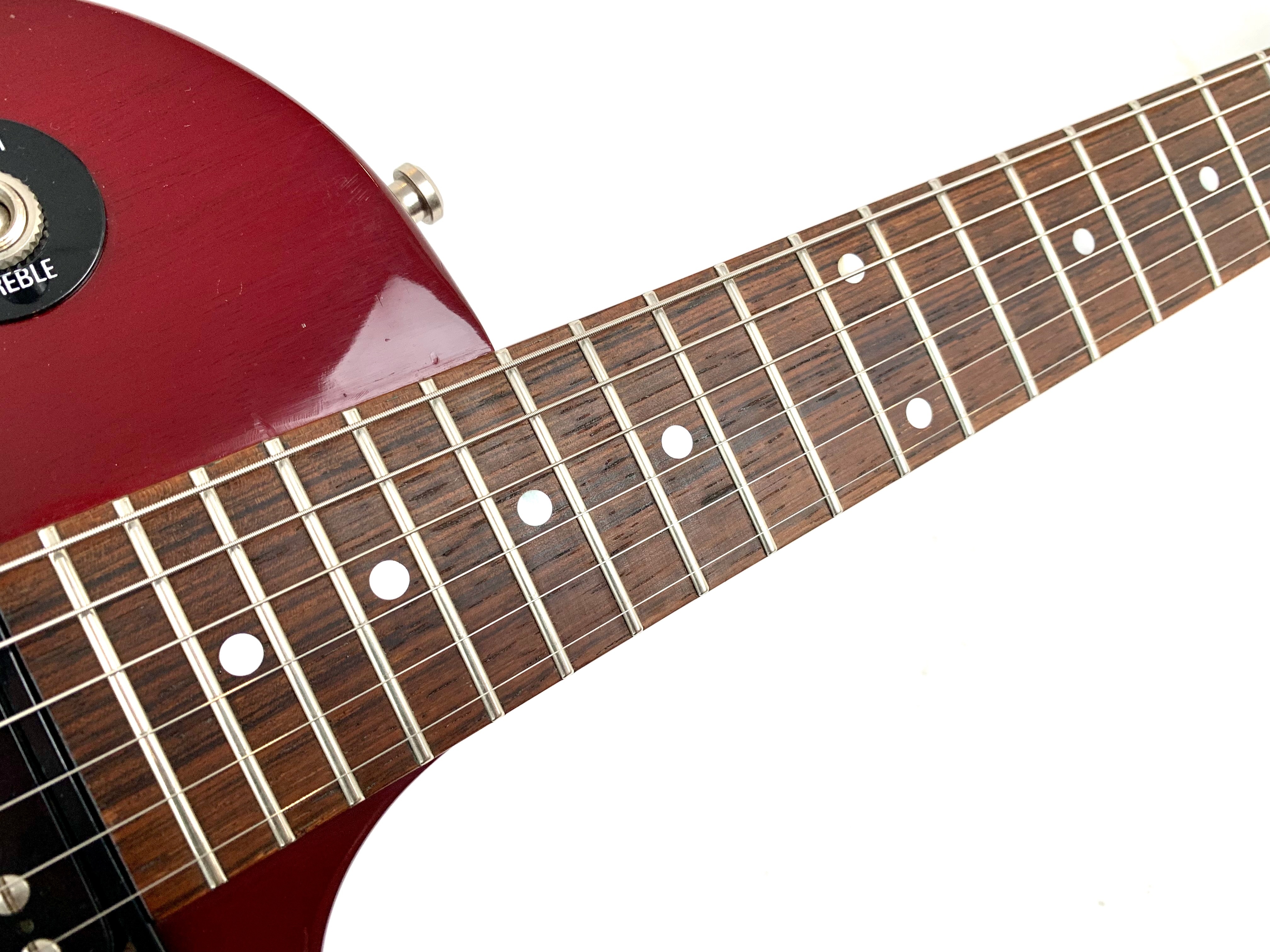 Gibson The Paul II (92564)