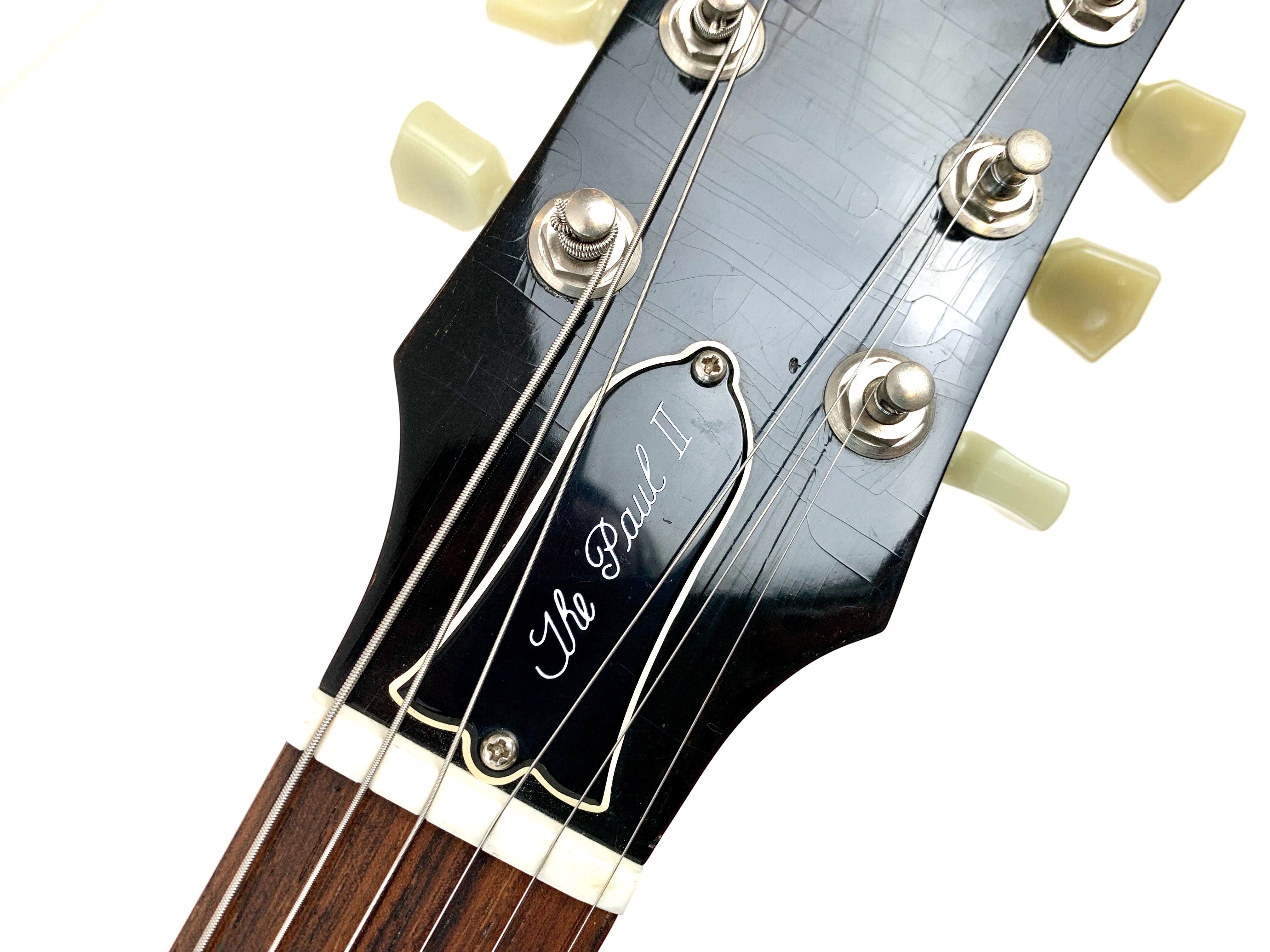 Gibson The Paul II (50148)