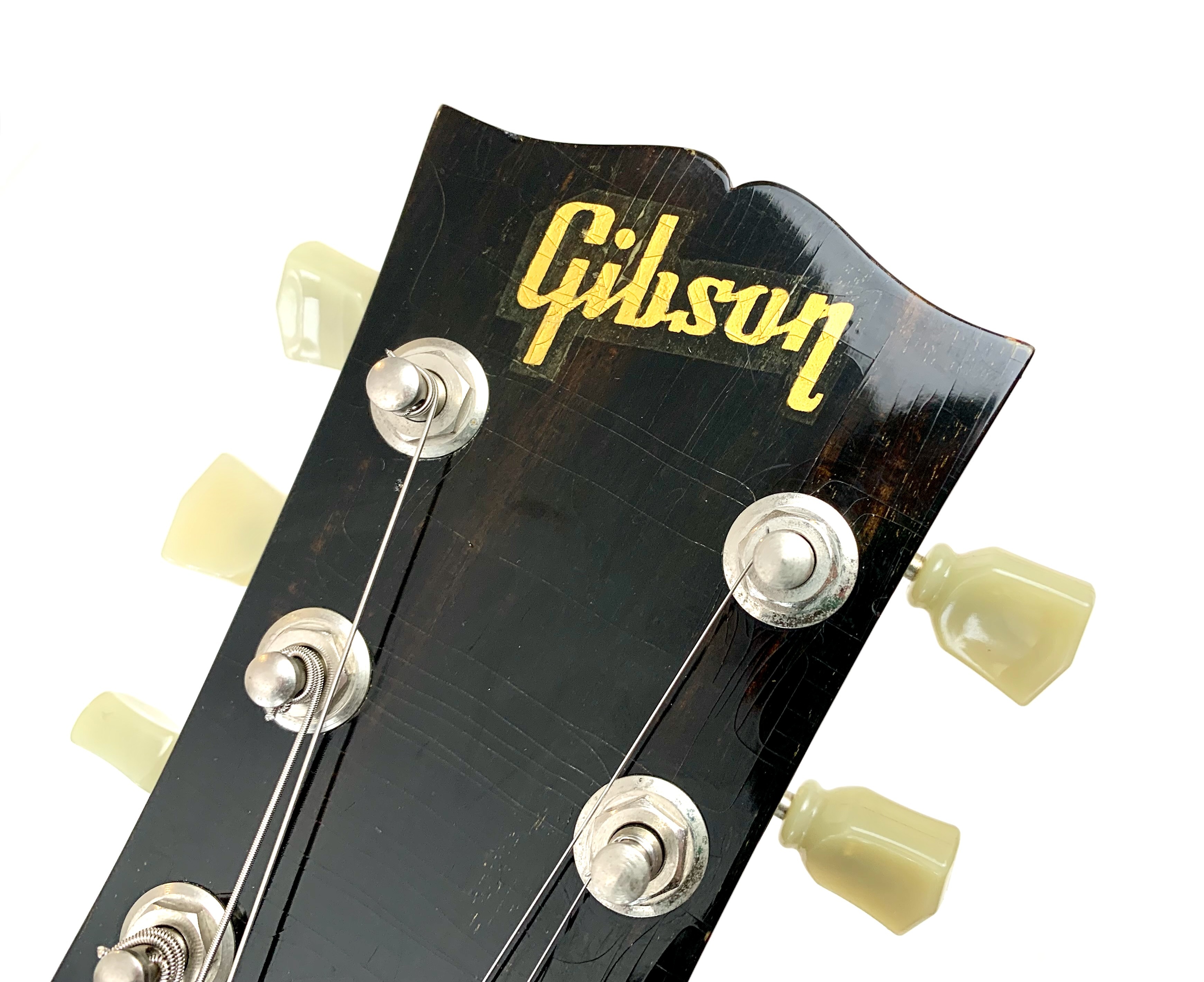 Gibson The Paul II (12001)