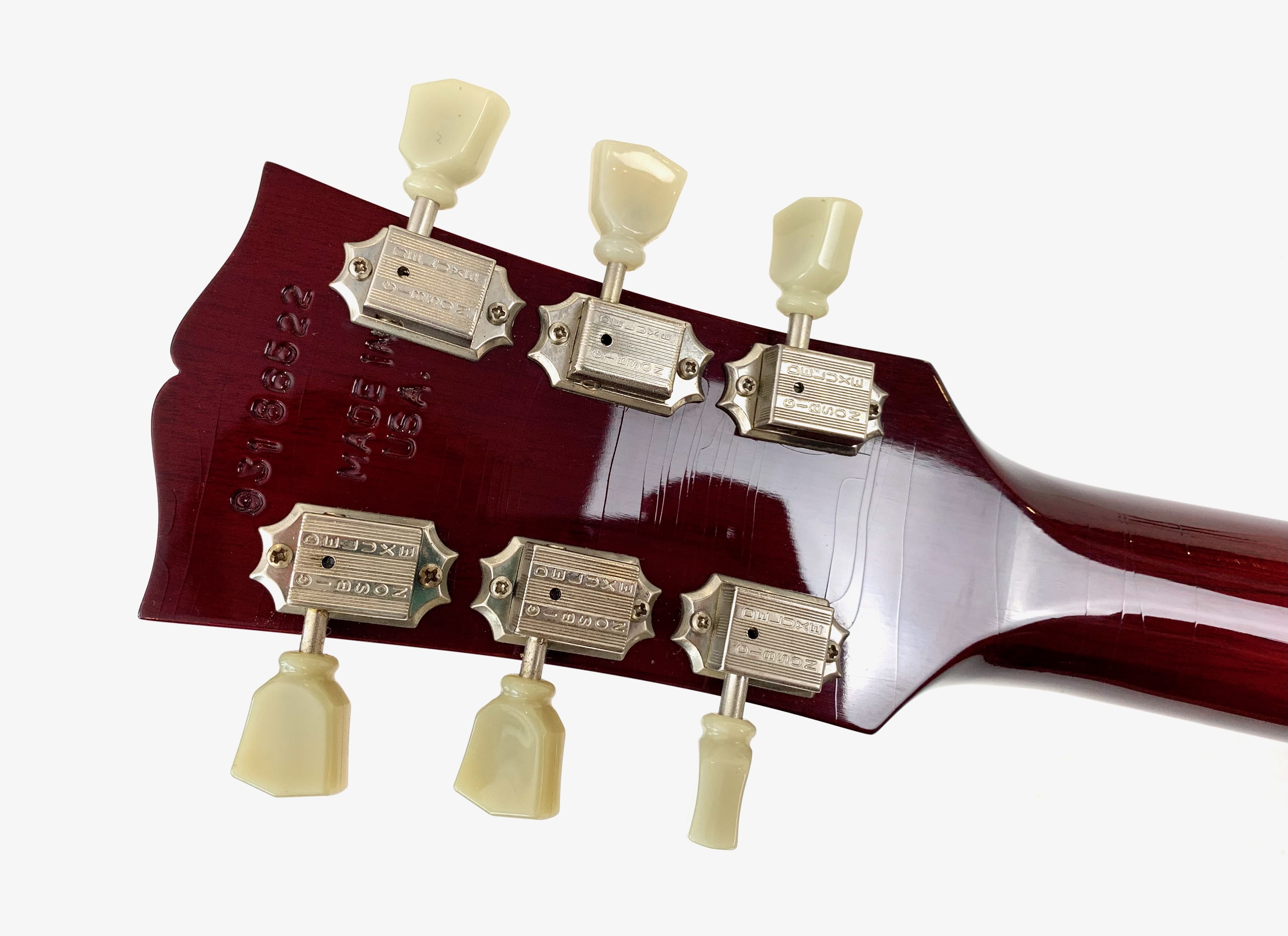 Gibson The Paul II (59056)
