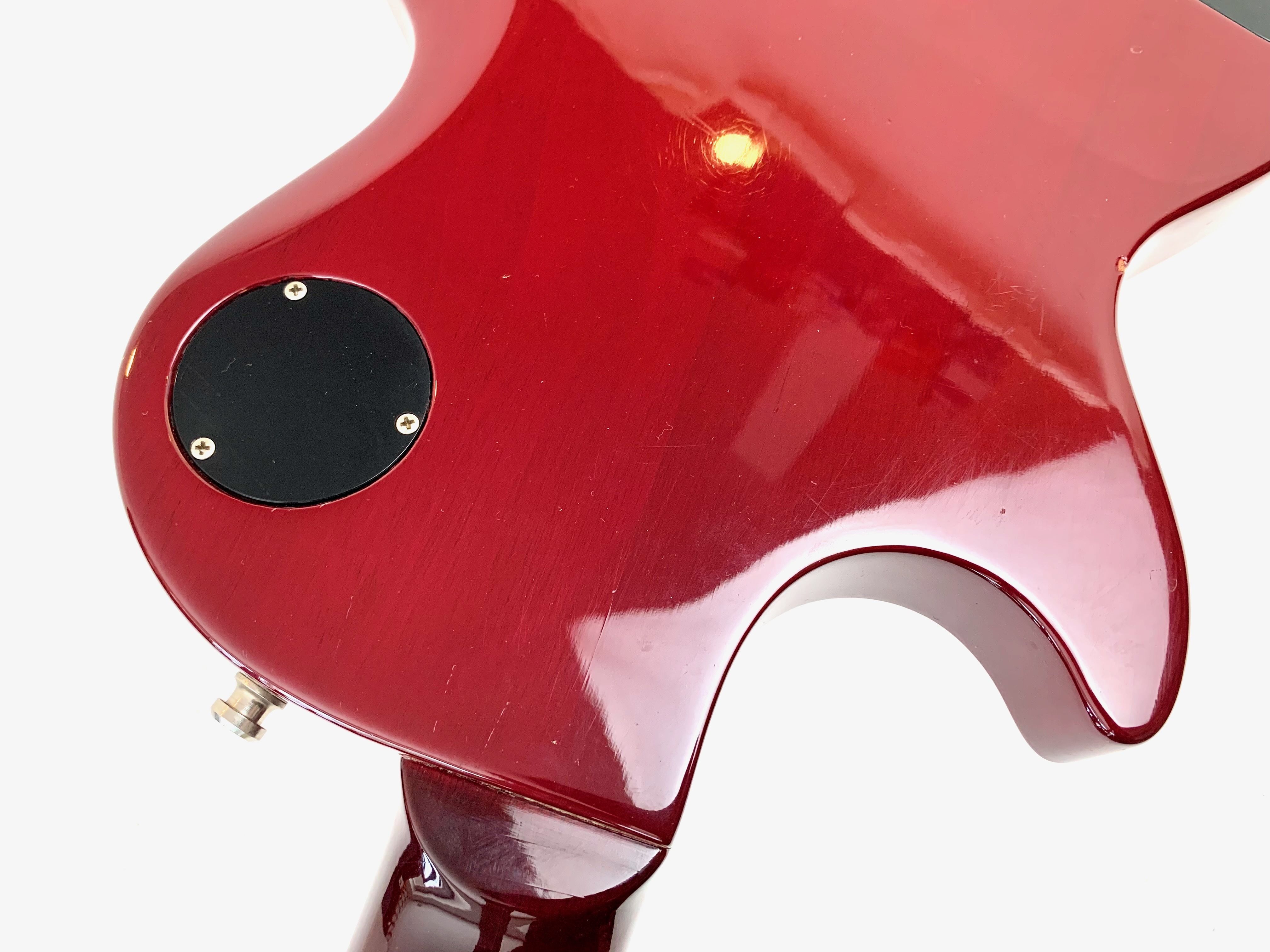 Gibson The Paul II (87986)