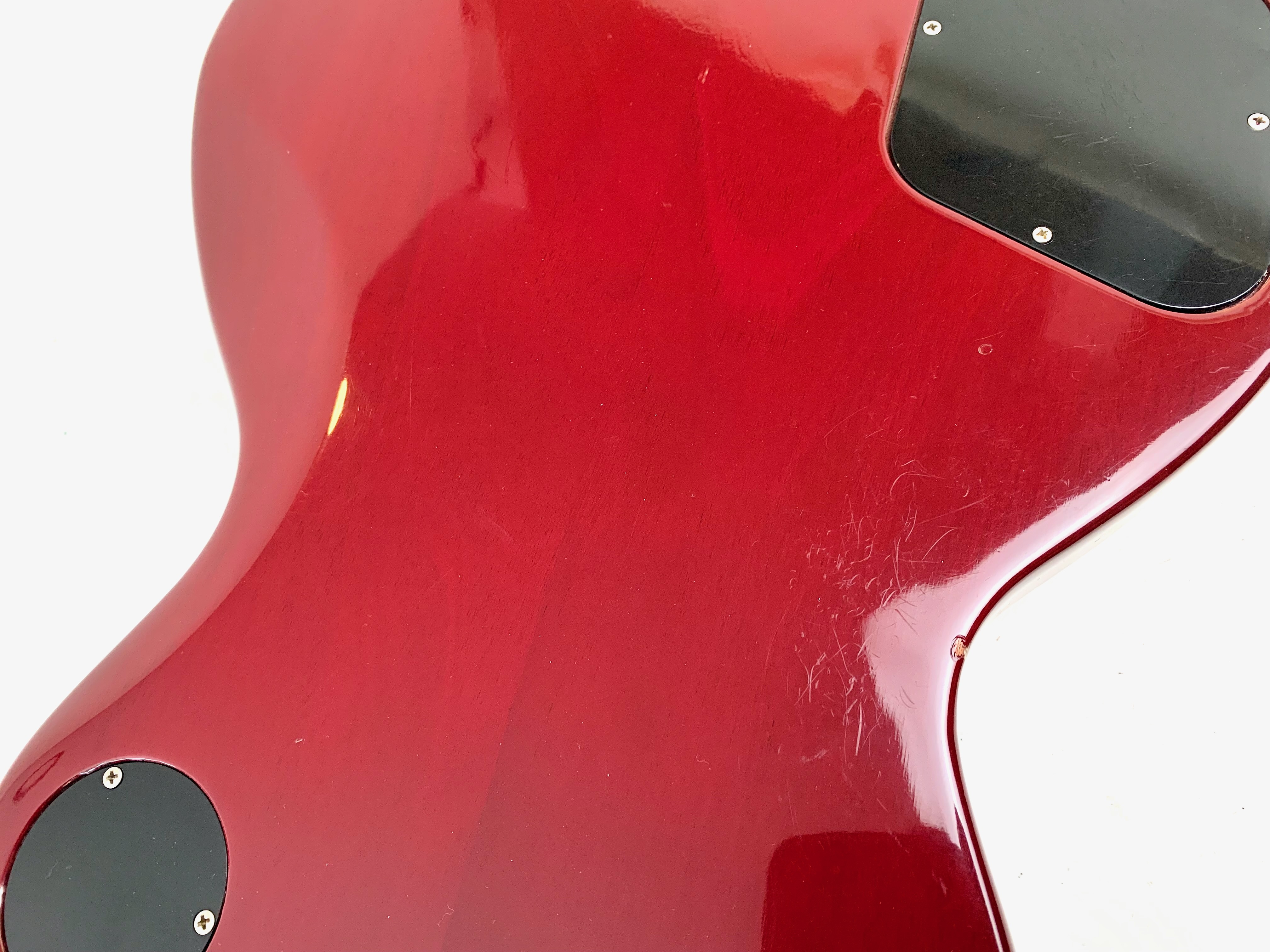 Gibson The Paul II (32583)