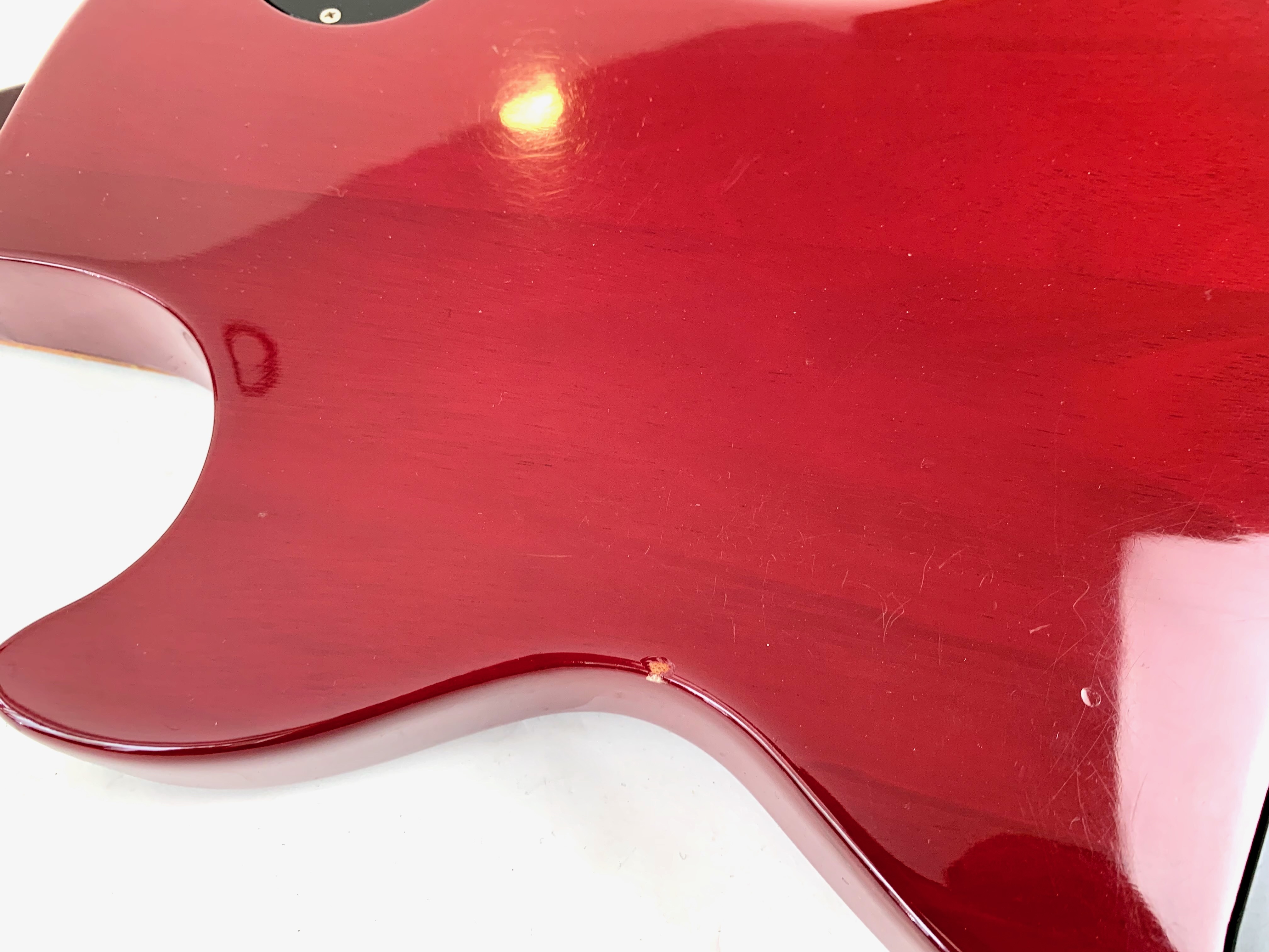 Gibson The Paul II (76494)