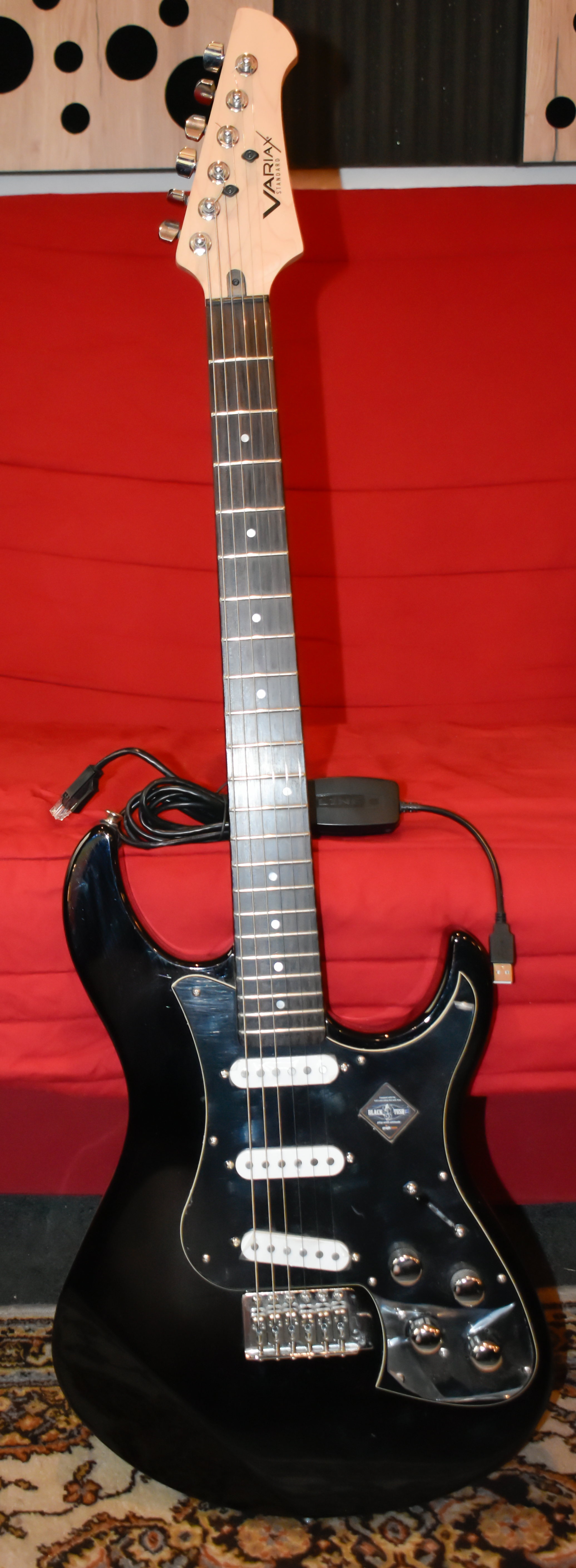 VDR0527