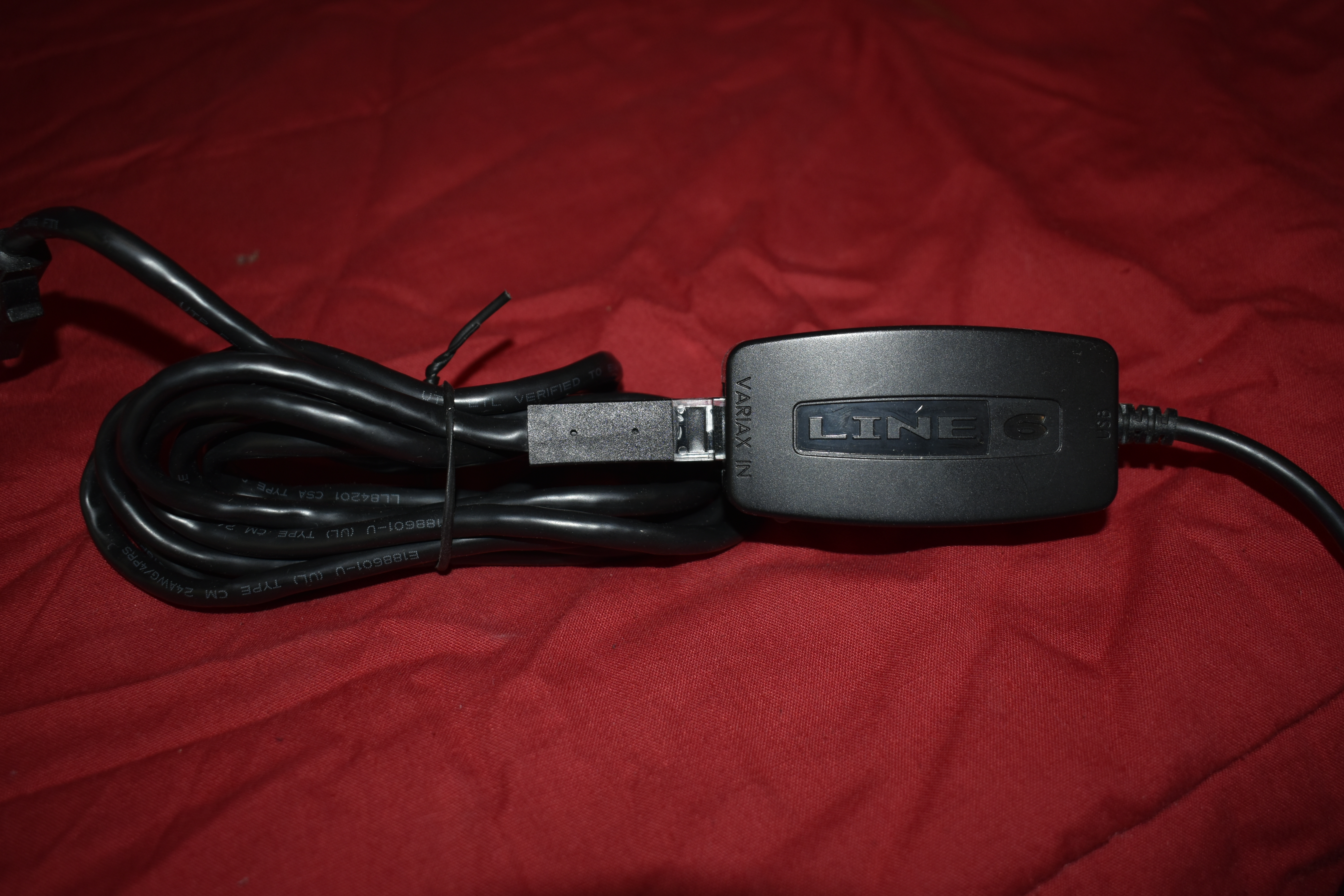 VDR0528
