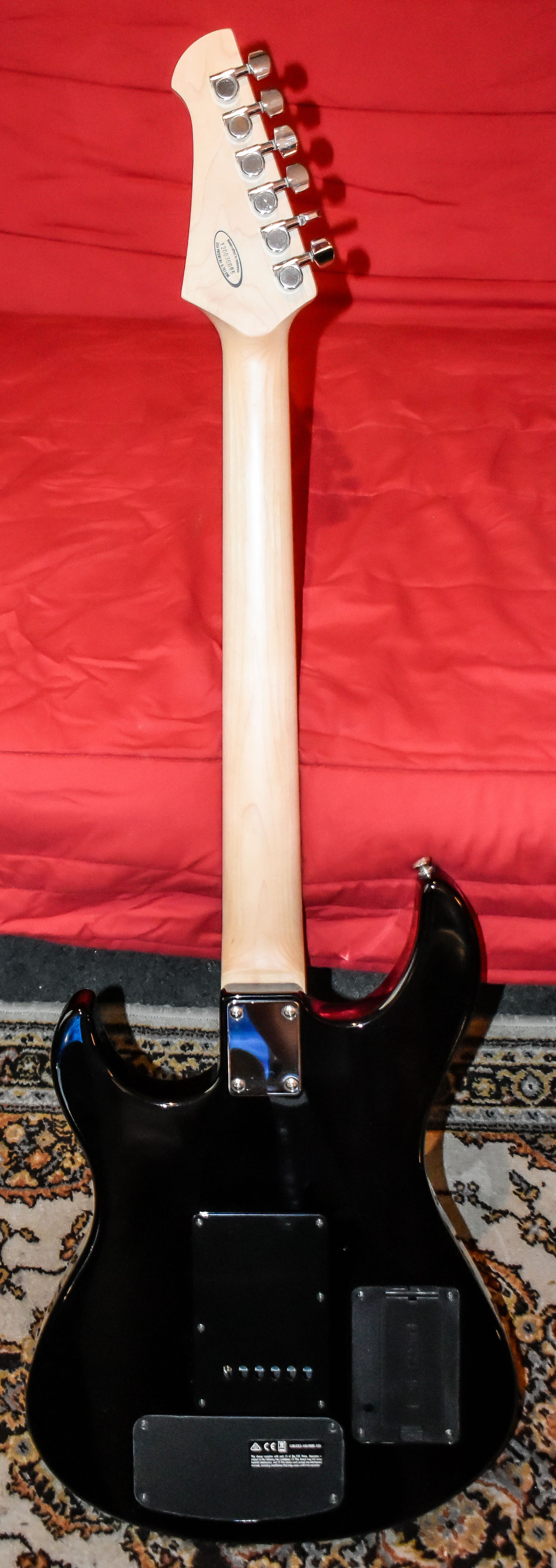VDR0536