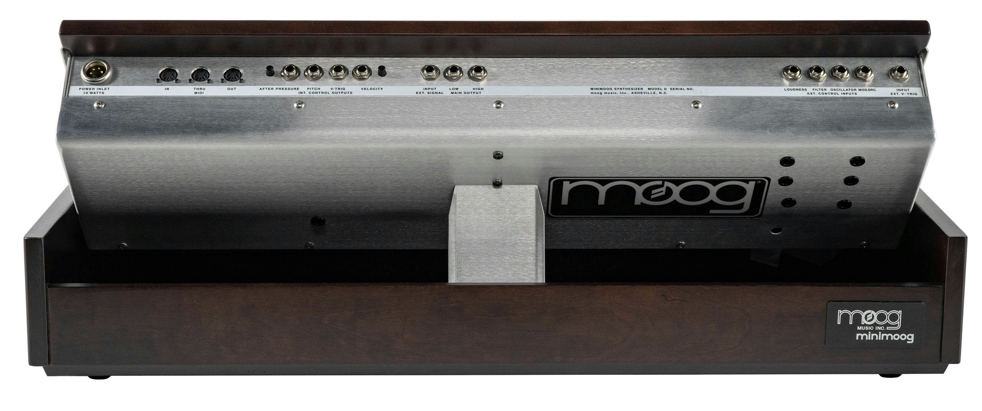 MINIMOOG MODELE D (2022)
