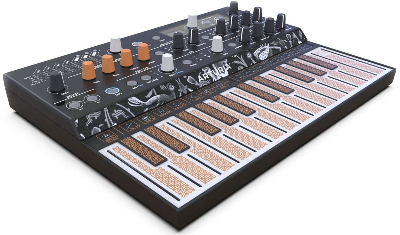 Micro freak arturia