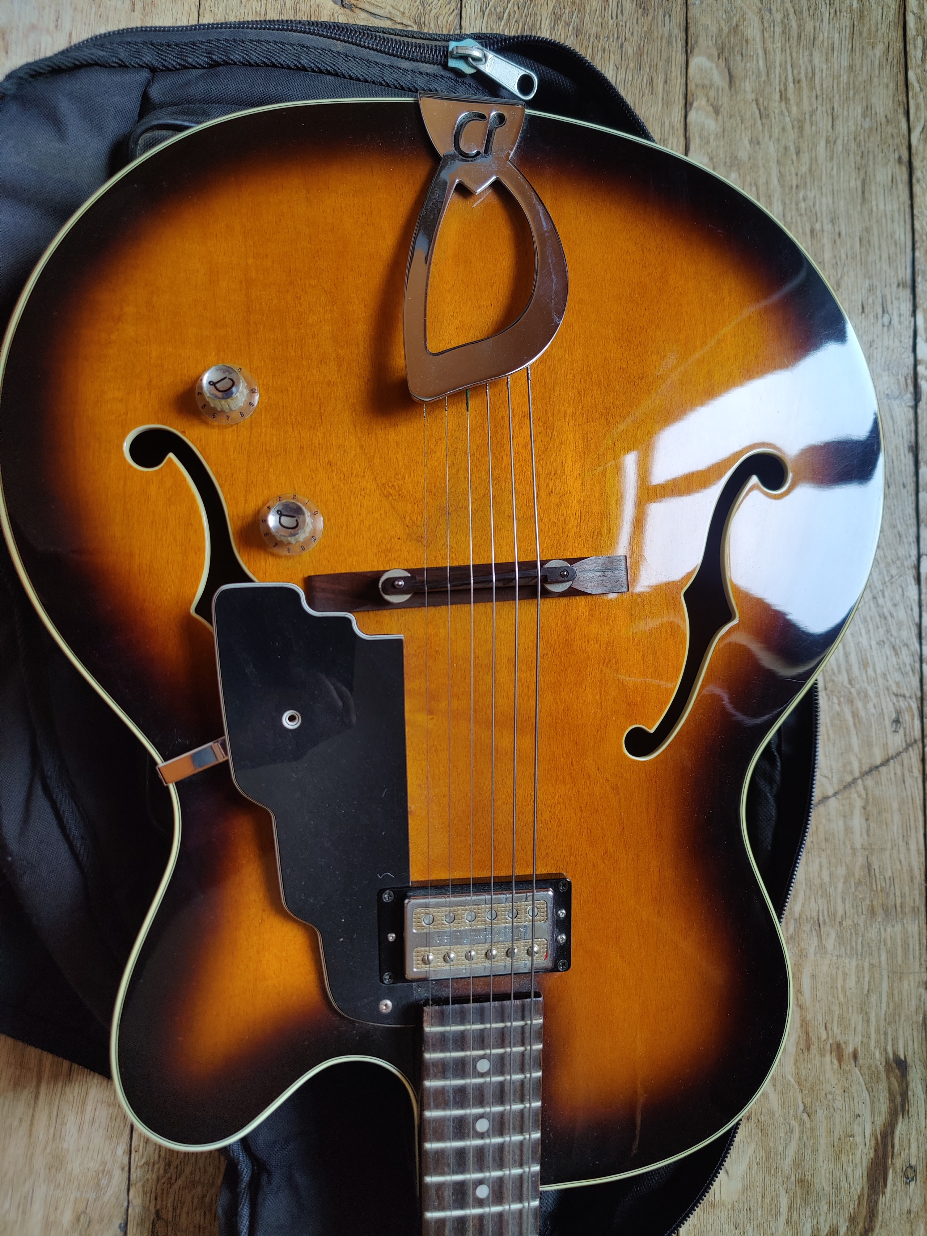 DeArmond X135 (36562)