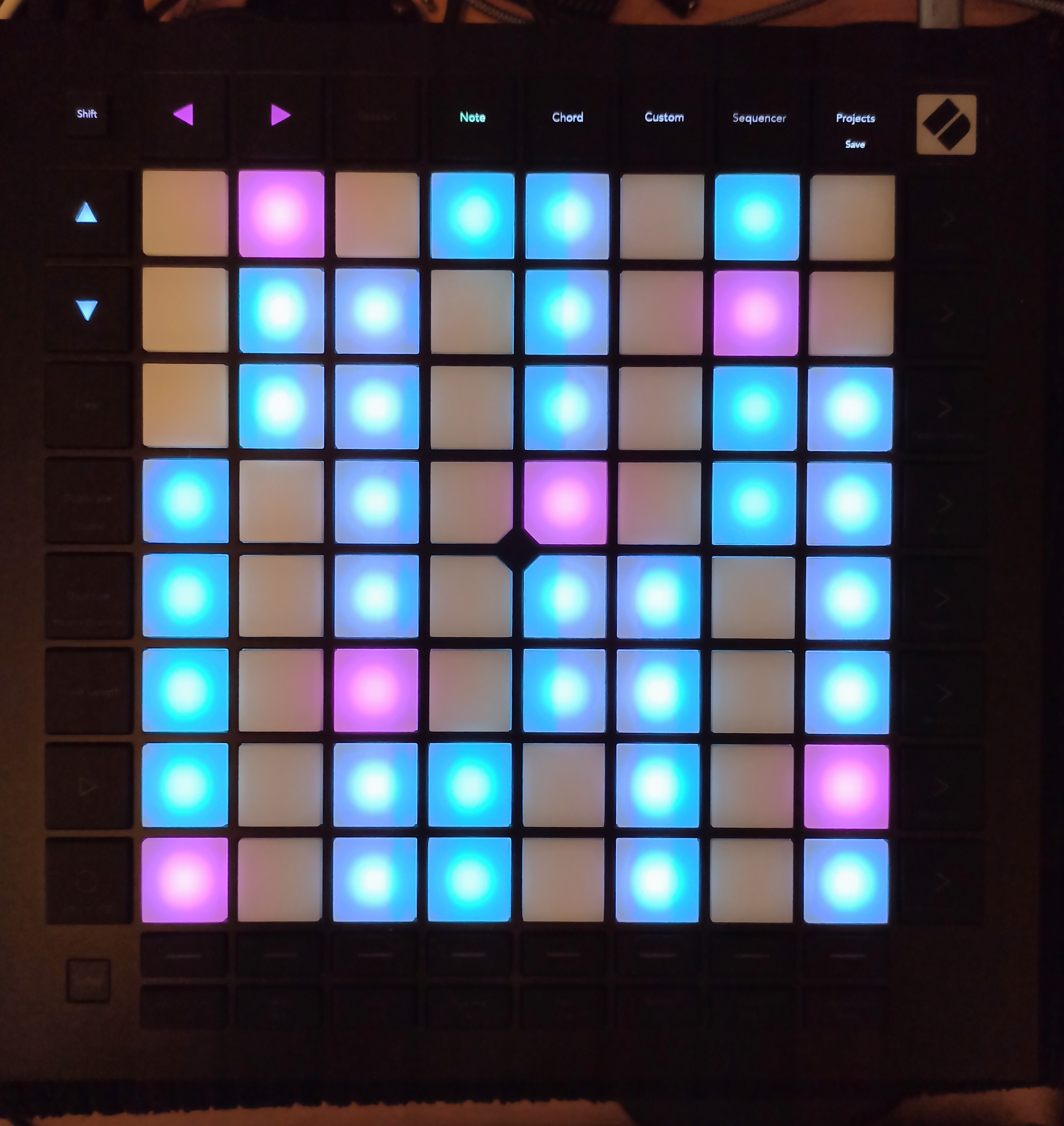 VDS LAUNCHPAD PRO MK3