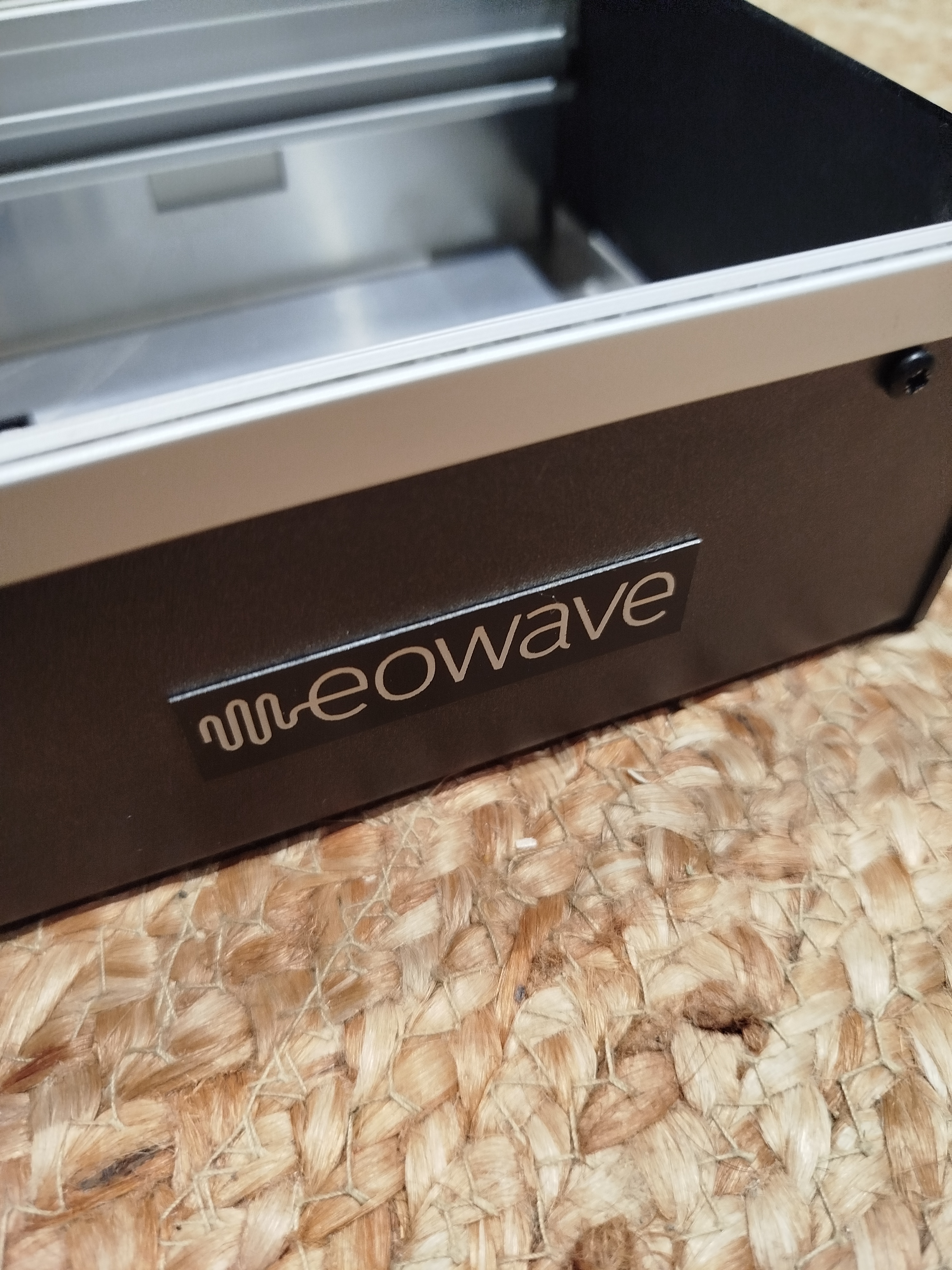 Eowave 3U Skiff 104 hp - Comme neuf