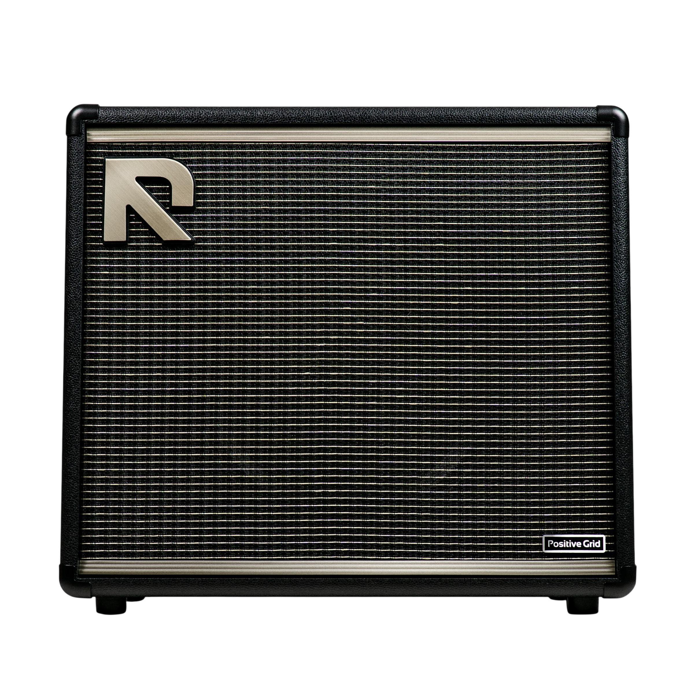 Positive Grid Reactor 50 : Reactor 50