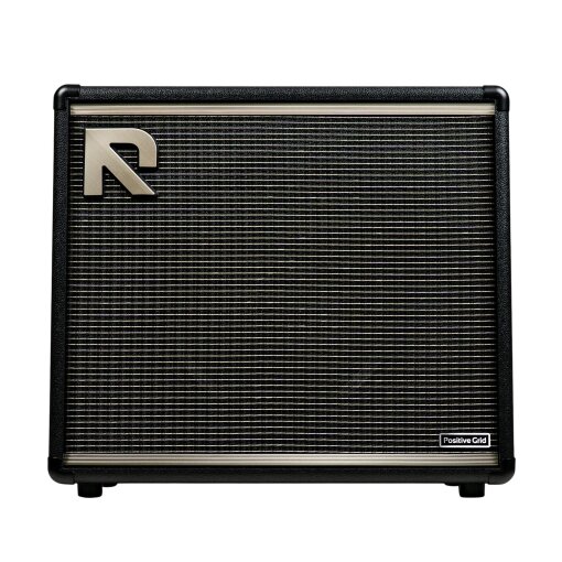 Positive Grid Reactor 50 : Reactor 50 Positive Grid Reactor 50 : Reactor 50