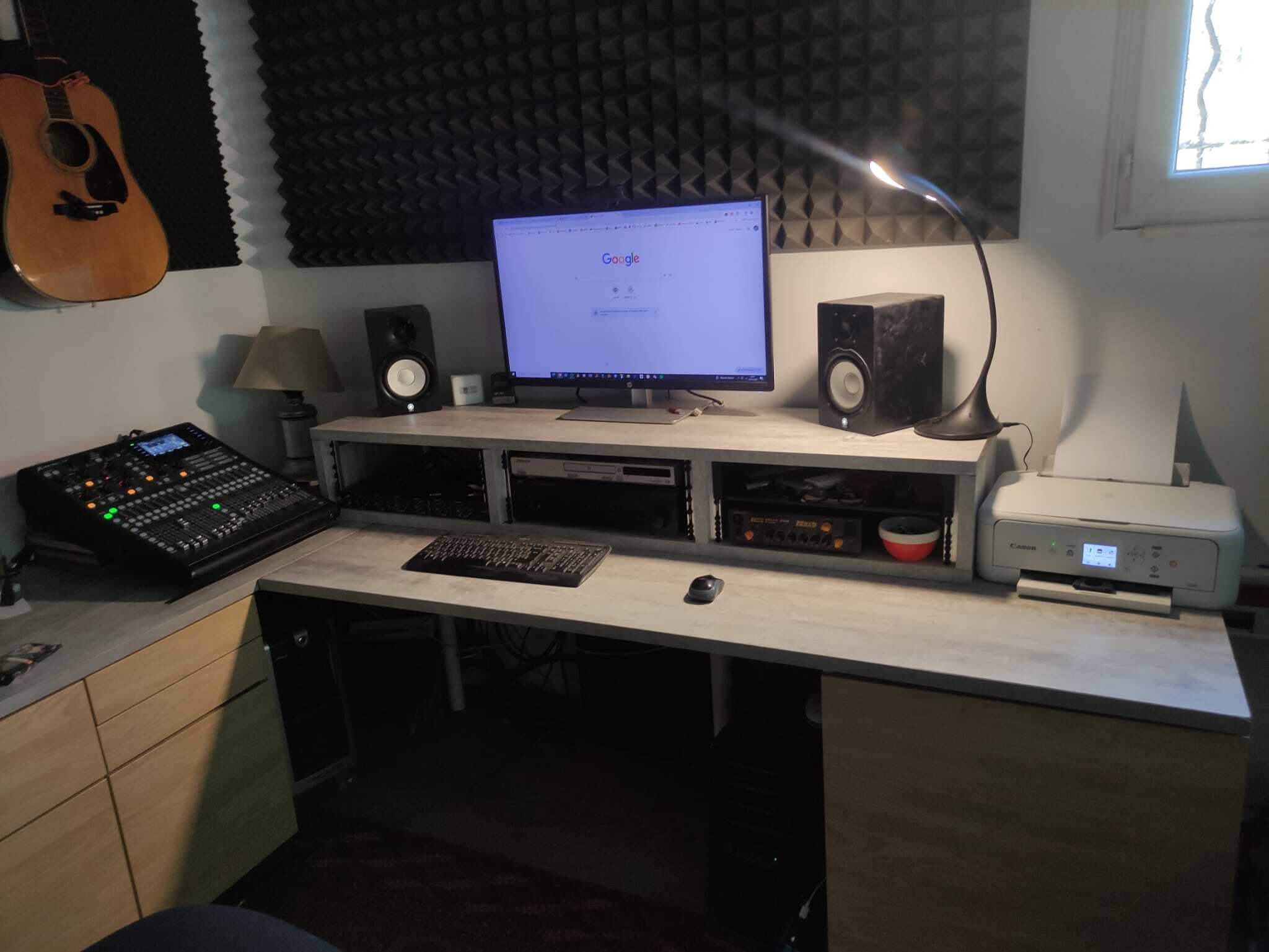 home sweet home