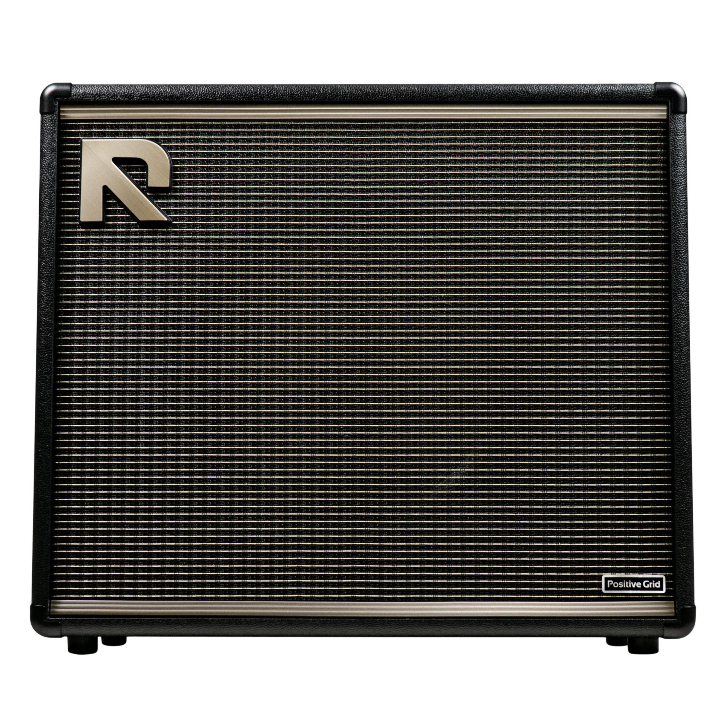 Positive Grid Reactor 100 : Reactor 100