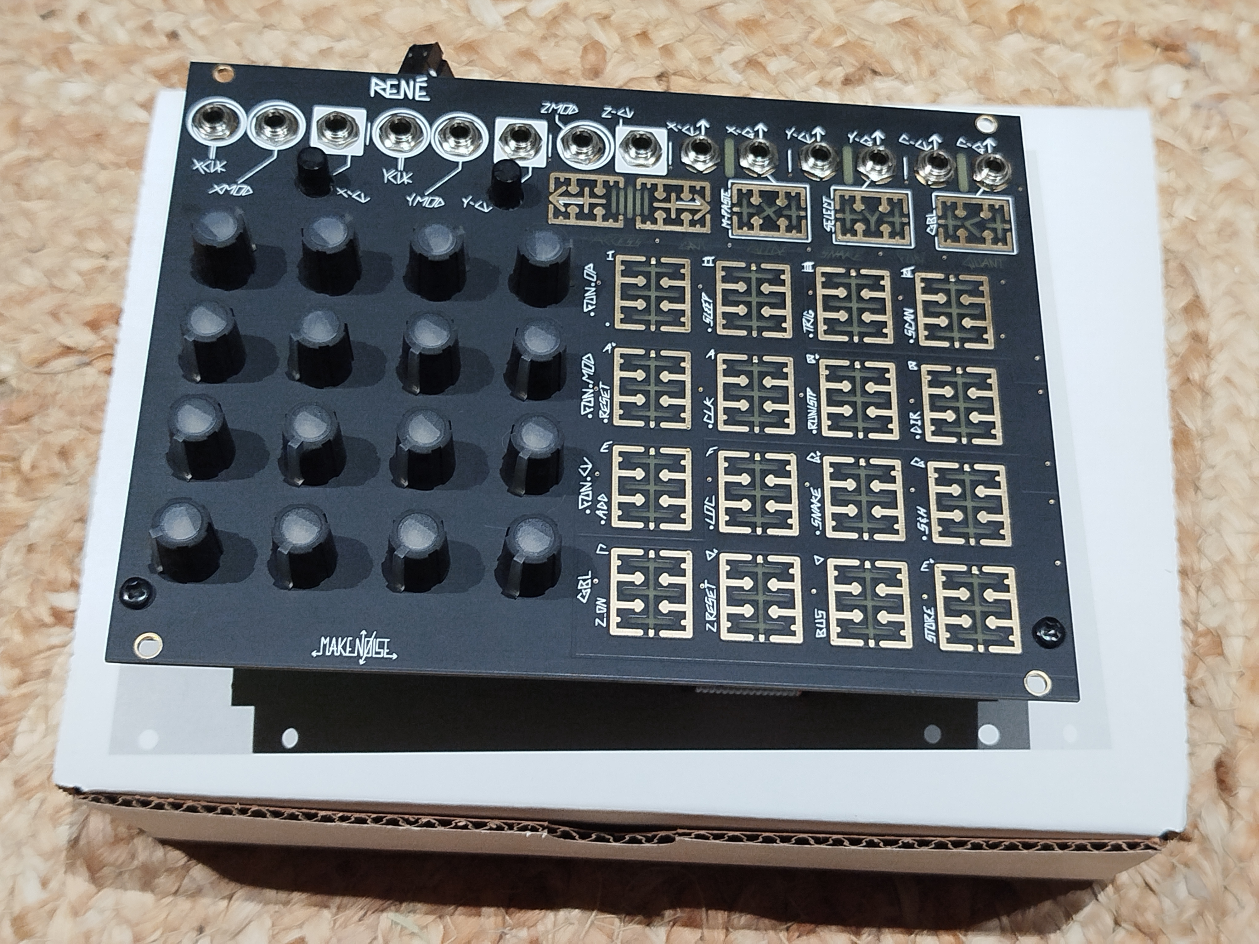 Make Noise René 2 (4081)