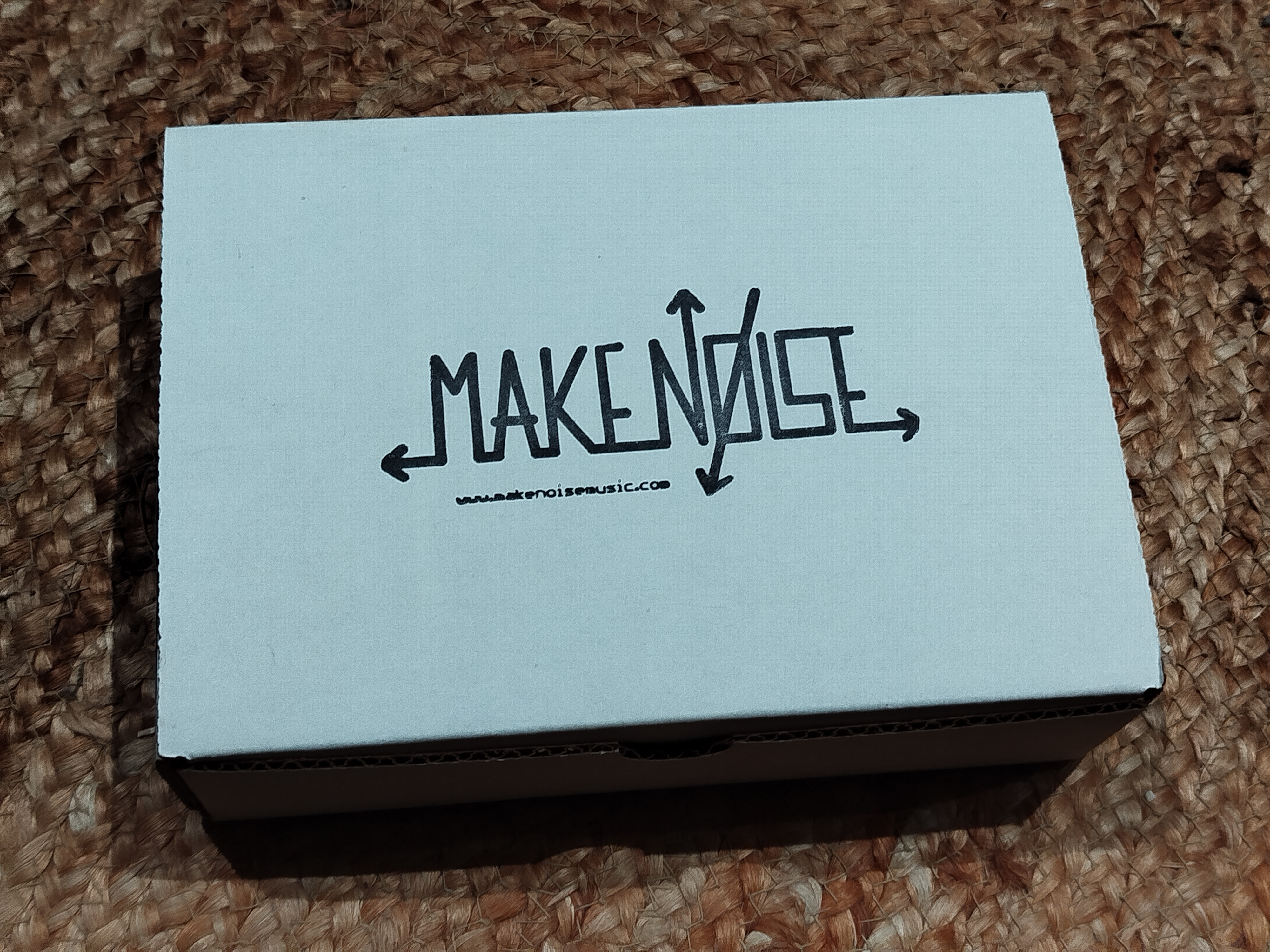Make Noise René 2 (67056)