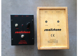 Electro-Harmonix Small Stone Russian (52813)
