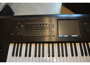 Korg Kronos 73 (65984)