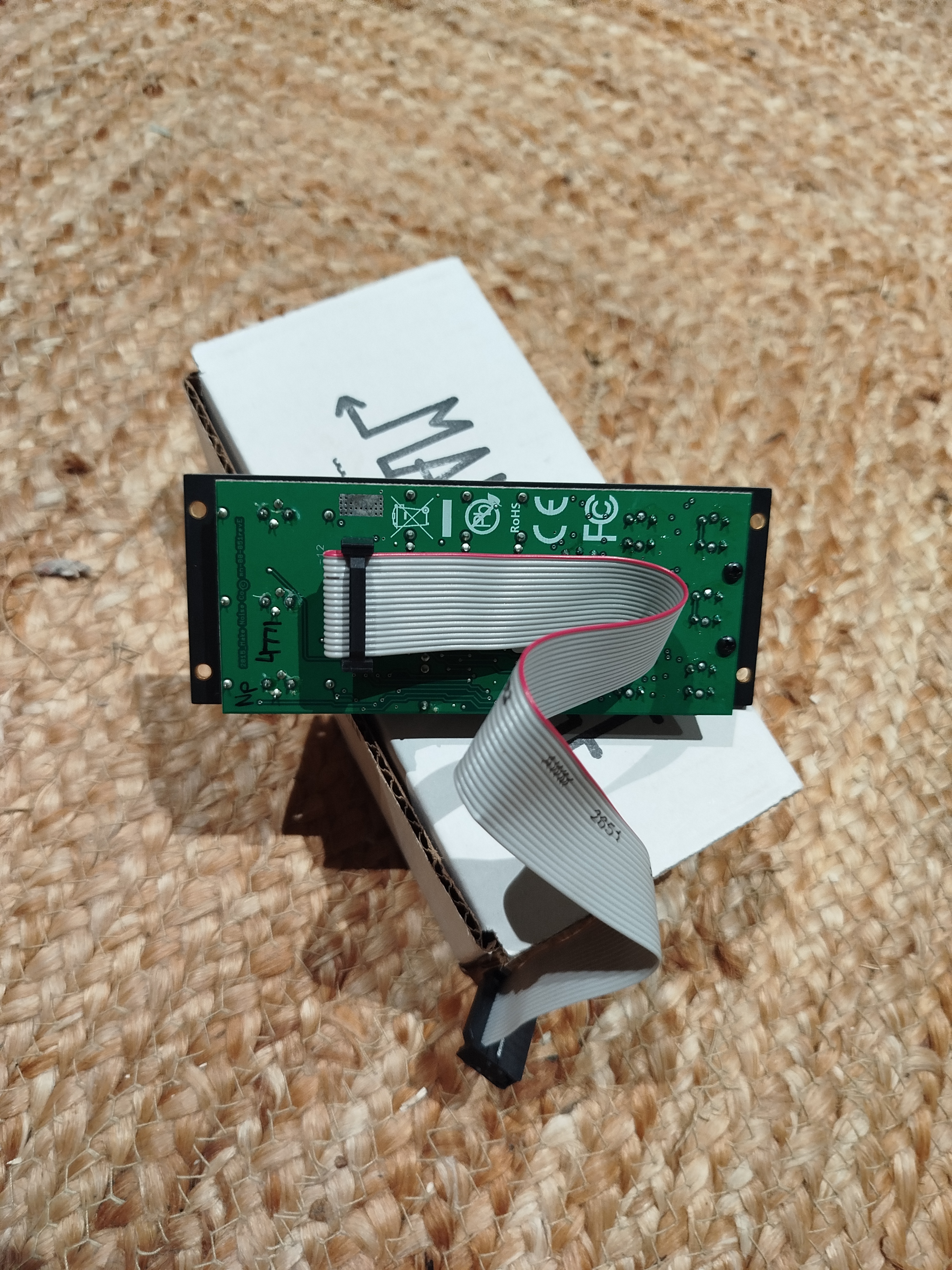 Make Noise Tempi (92331)