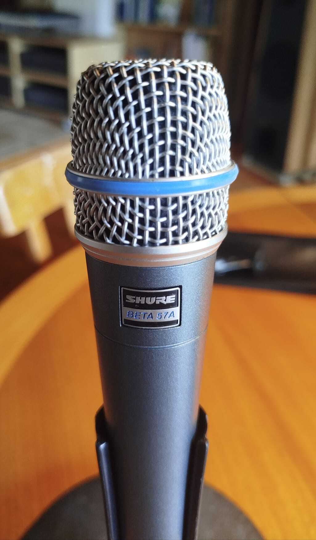 Shure -BETA 57A-