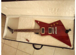 Gibson Explorer Pro Heritage, Guitar Of The Week #13