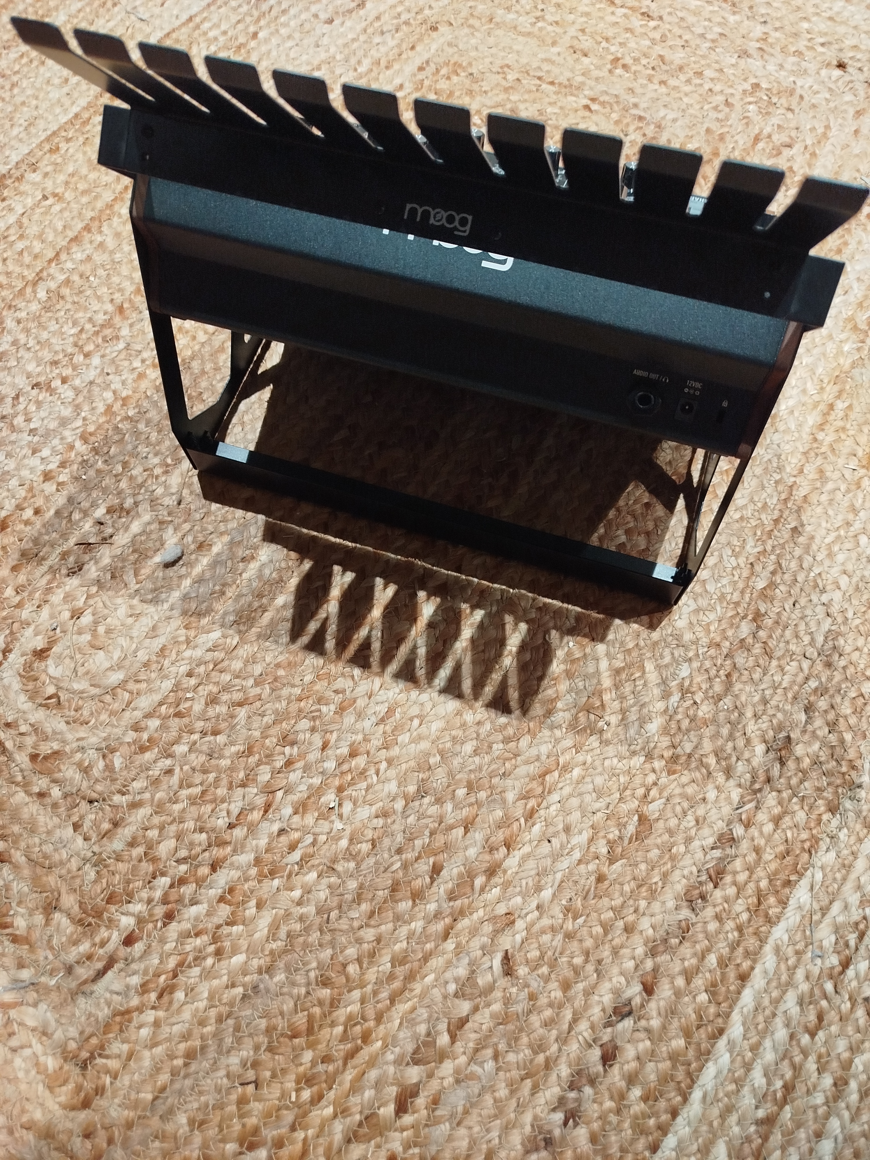 Moog Music Moog Sound Studio : DFAM & Subharmonicon (46335)