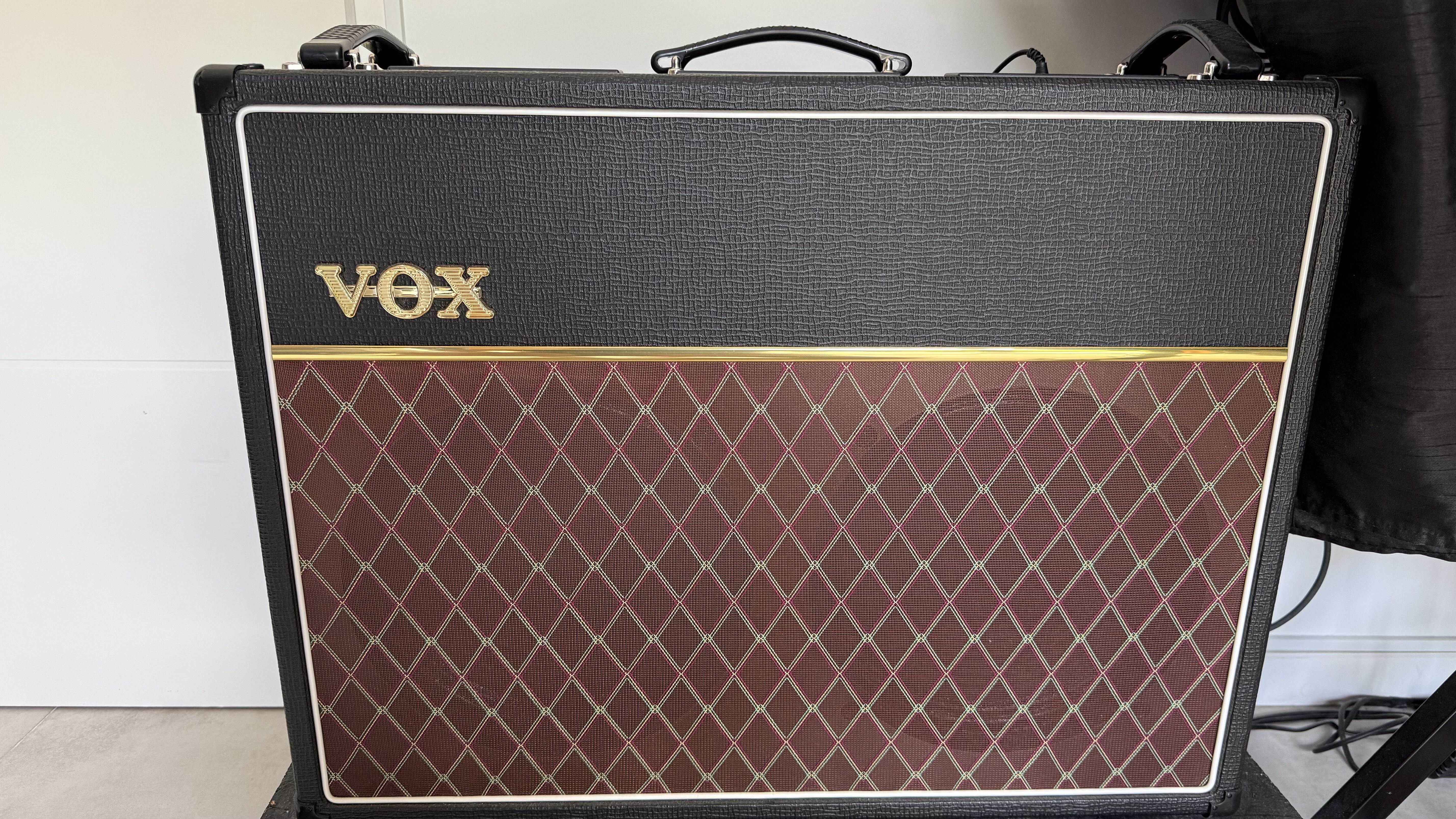 VOX AC30 C2 11/2025
