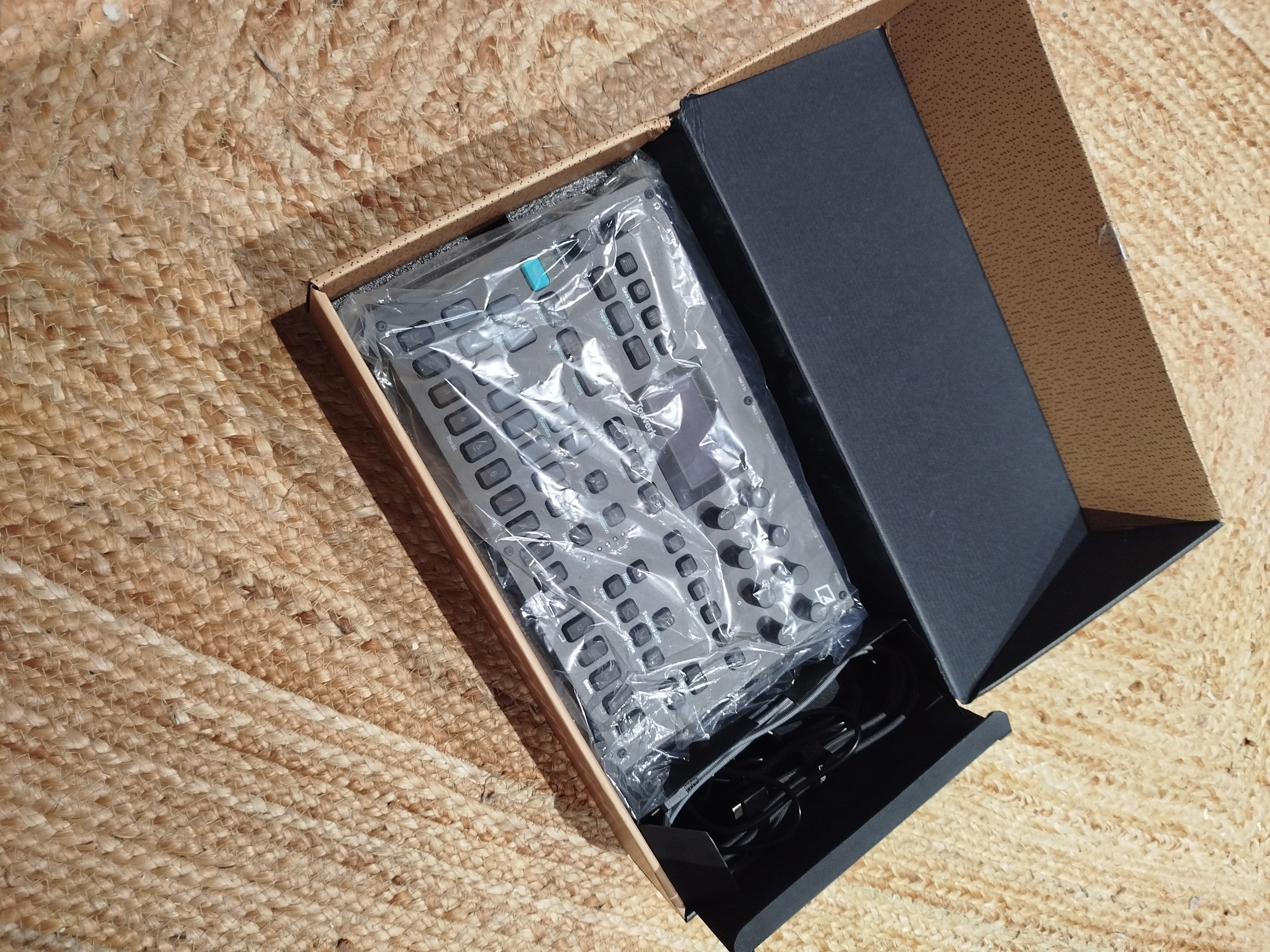 Elektron Tonverk (22304)