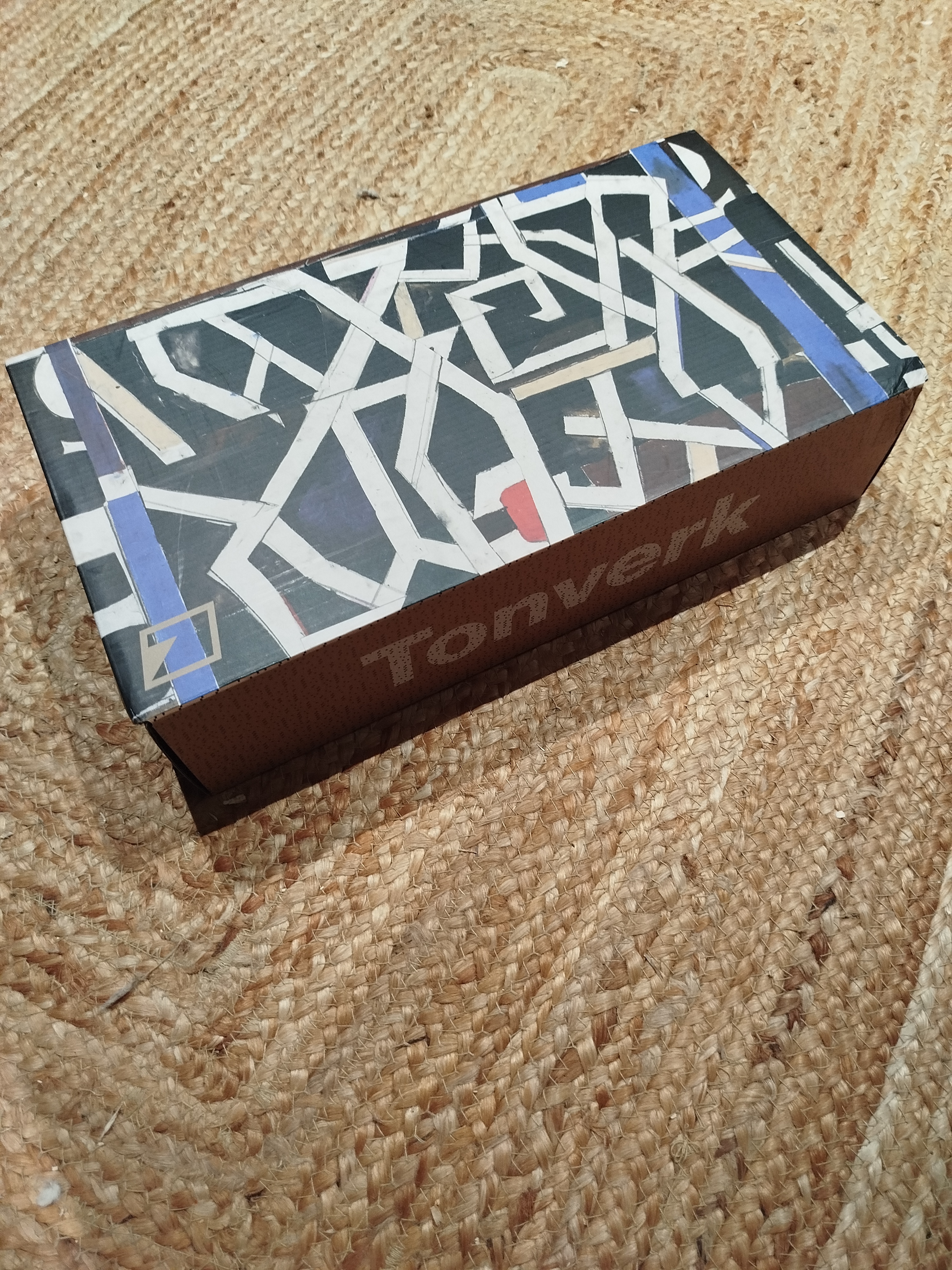 Elektron Tonverk (27892)