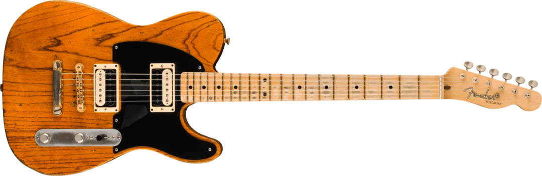 50th Anniversary Telecaster