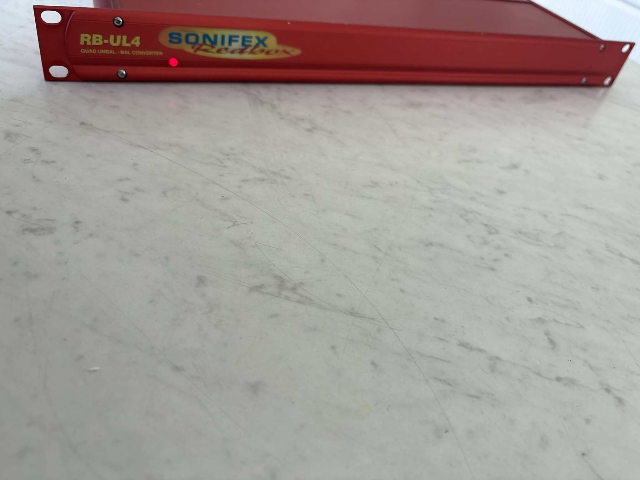 sonifex RB UL4