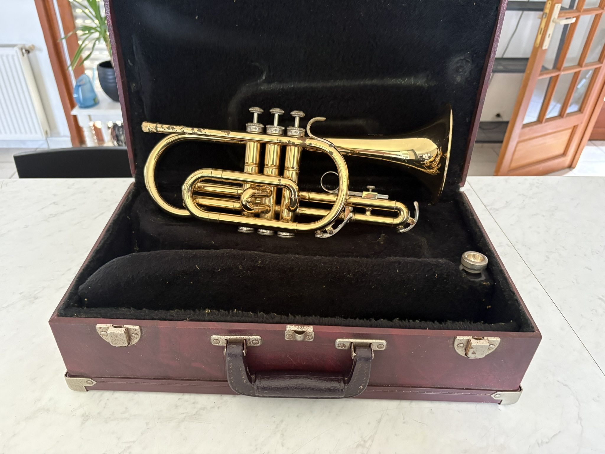 holton C603